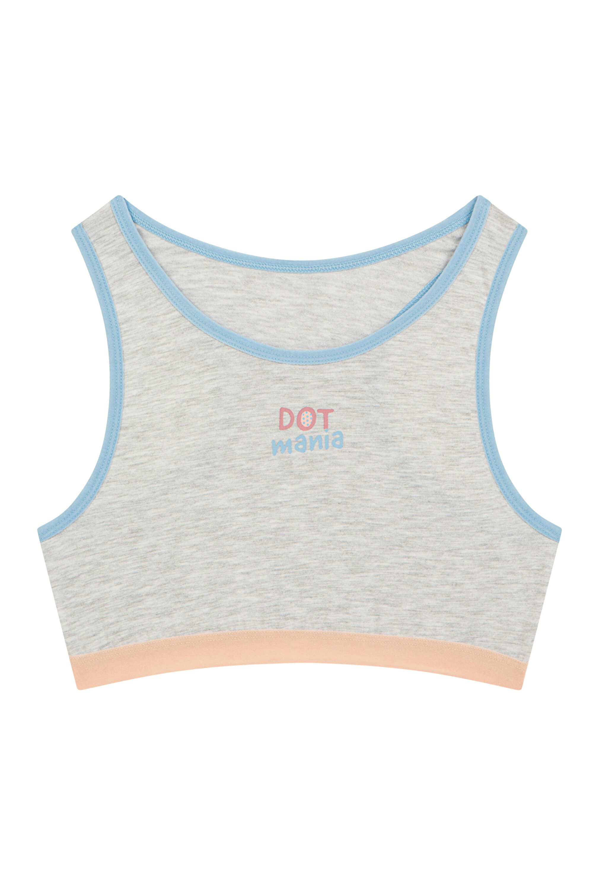 TEEN DOT MANIA 2LI SPOR AT, 112, MIX MIX