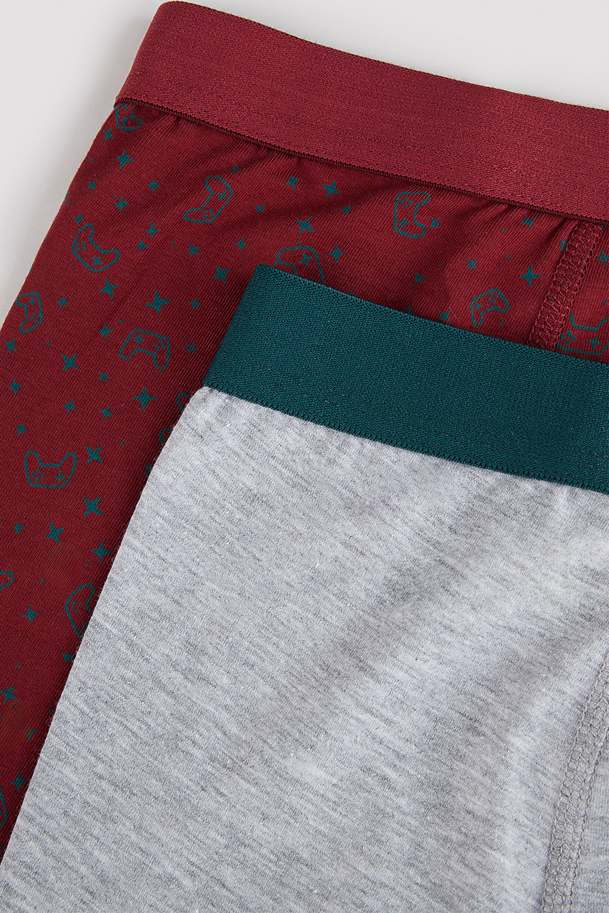 JOYSTICK 2LI BOXER, L, DG2 KOYU GRI