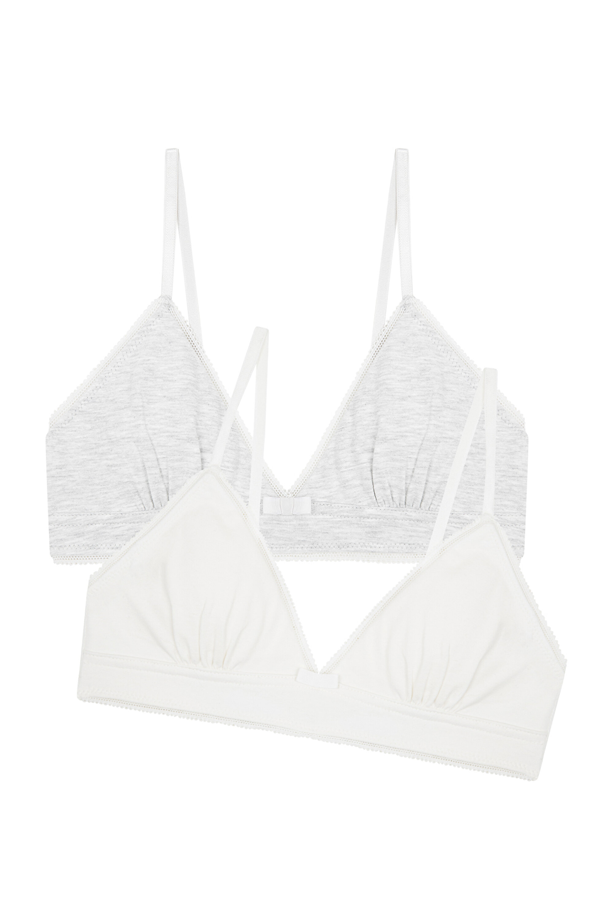 MY FIRST BR, 60A, KIRIK BEYAZ-GRI MELANJ