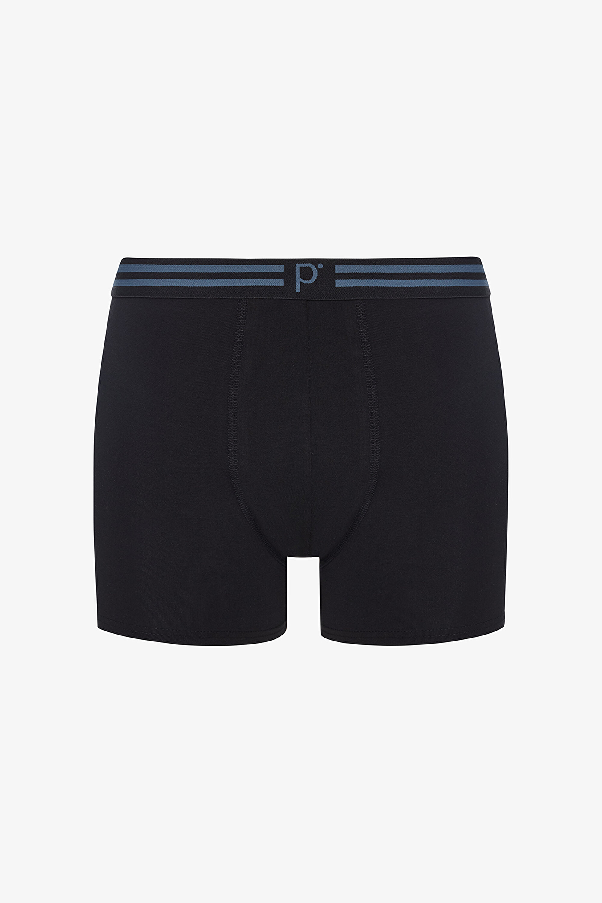 CIRCLE 3LU BOXER, L, MIX MIX