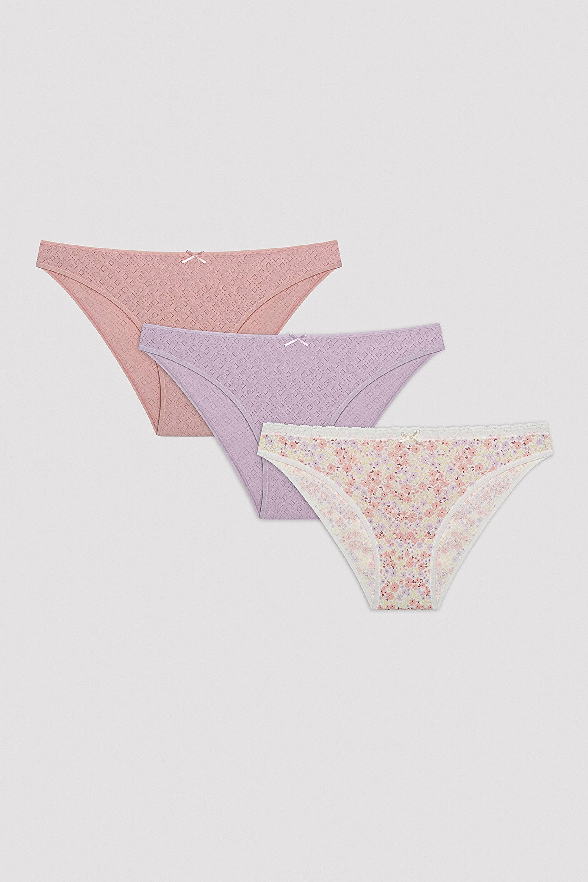 SUMMER DREAM 3LU POINTEL SLI, L, MIX MIX