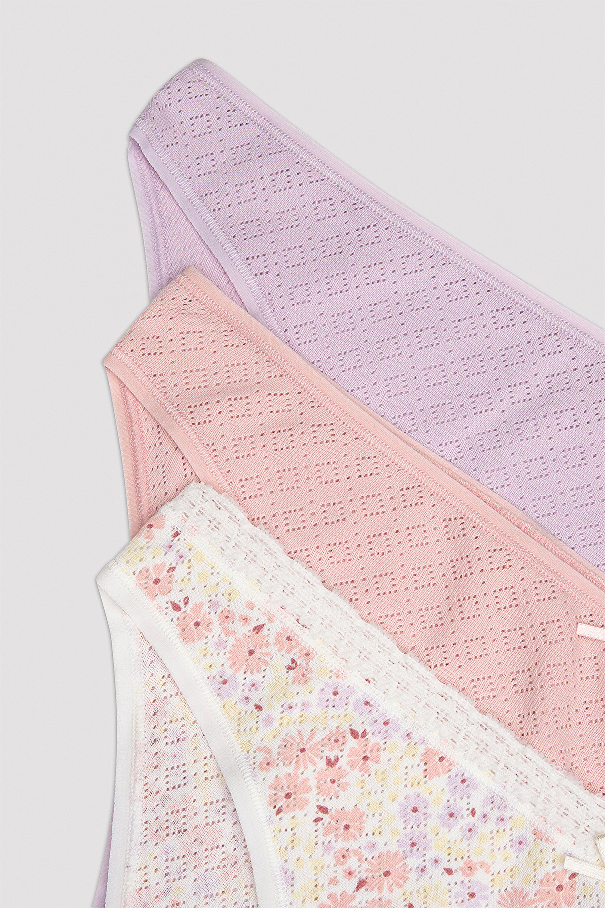 SUMMER DREAM 3LU POINTEL SLI, L, MIX MIX