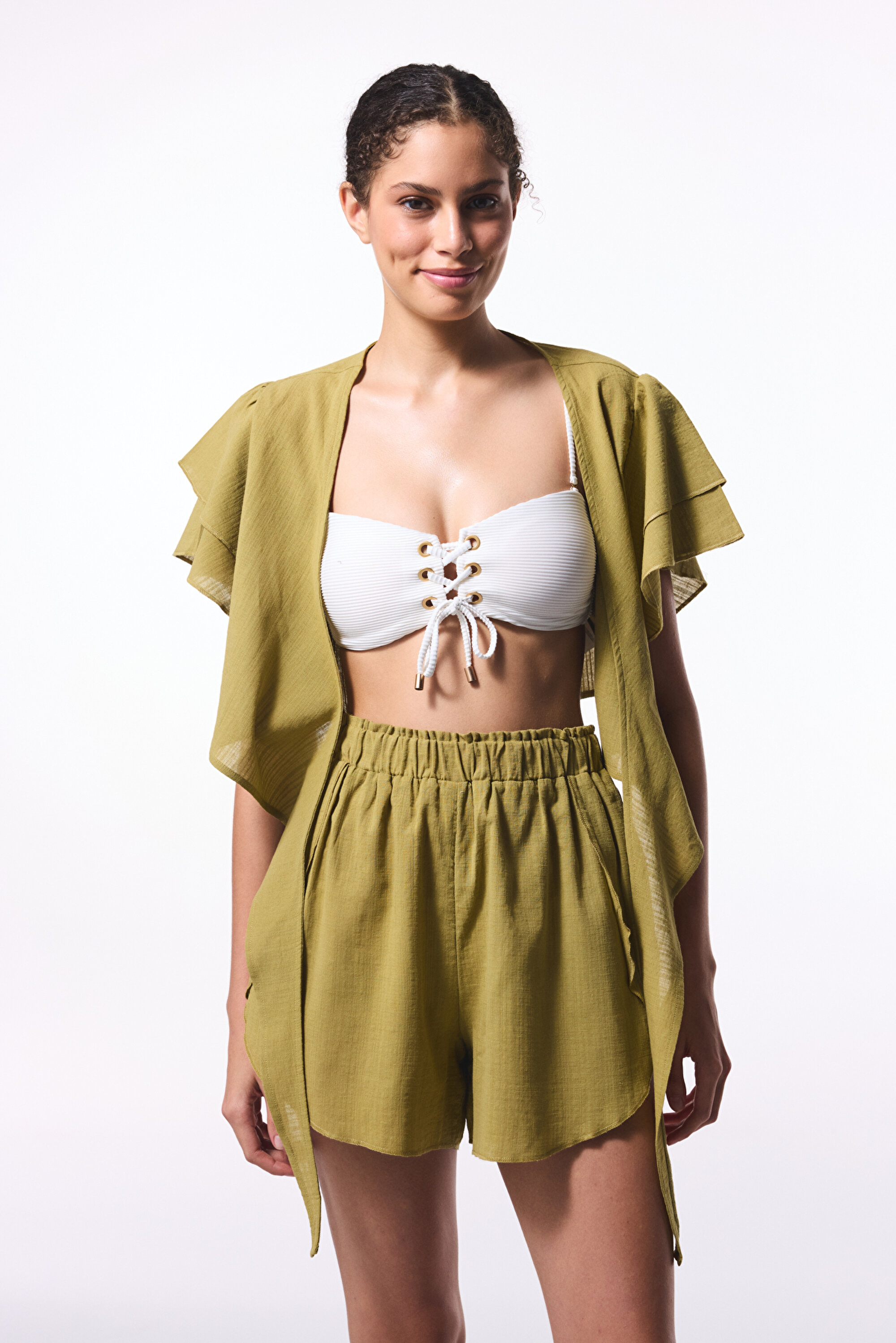 Peek Top PLREEQ2325IY-GE41 - Penti