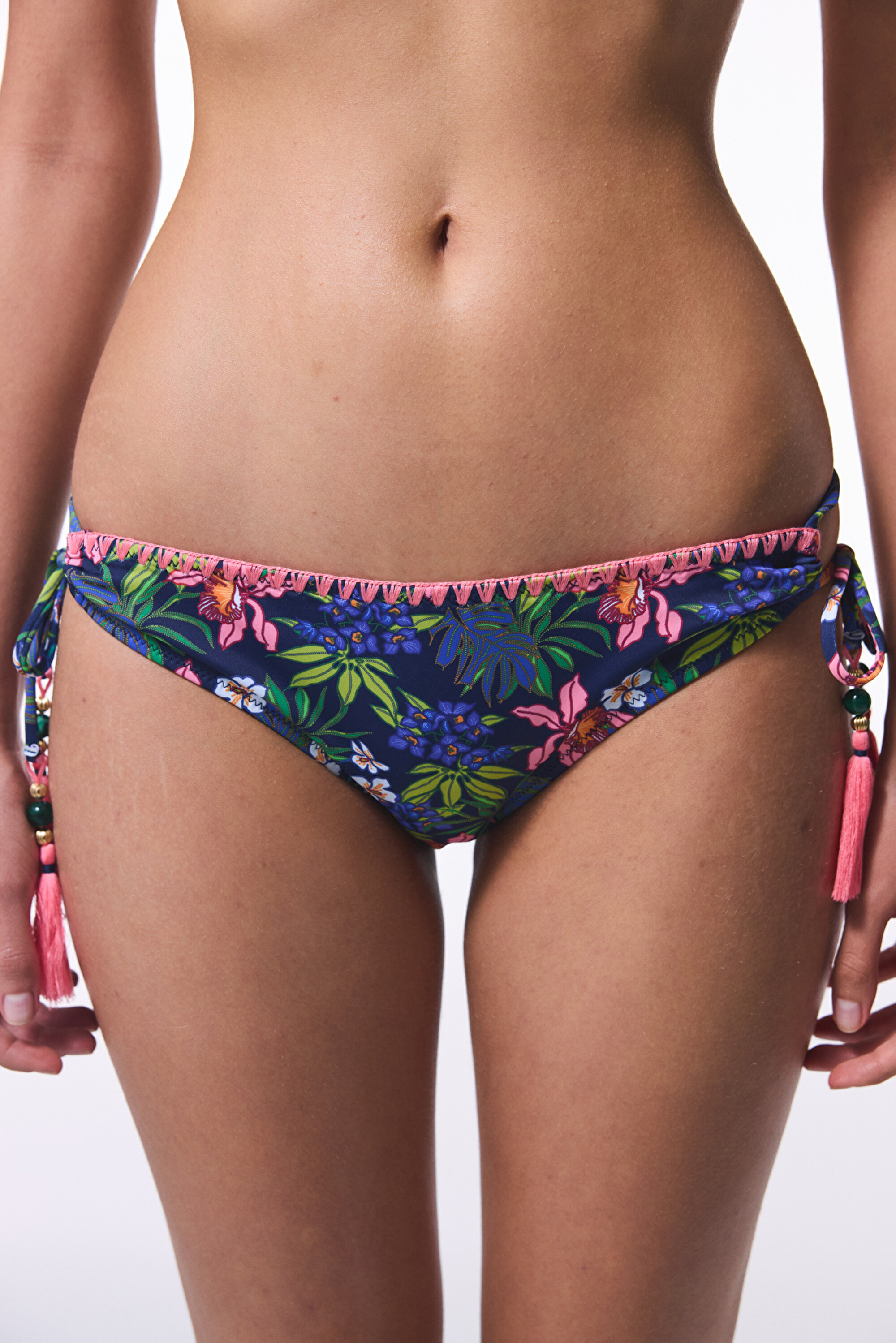 CIELE RING BOTTOM, 34, MIX MIX