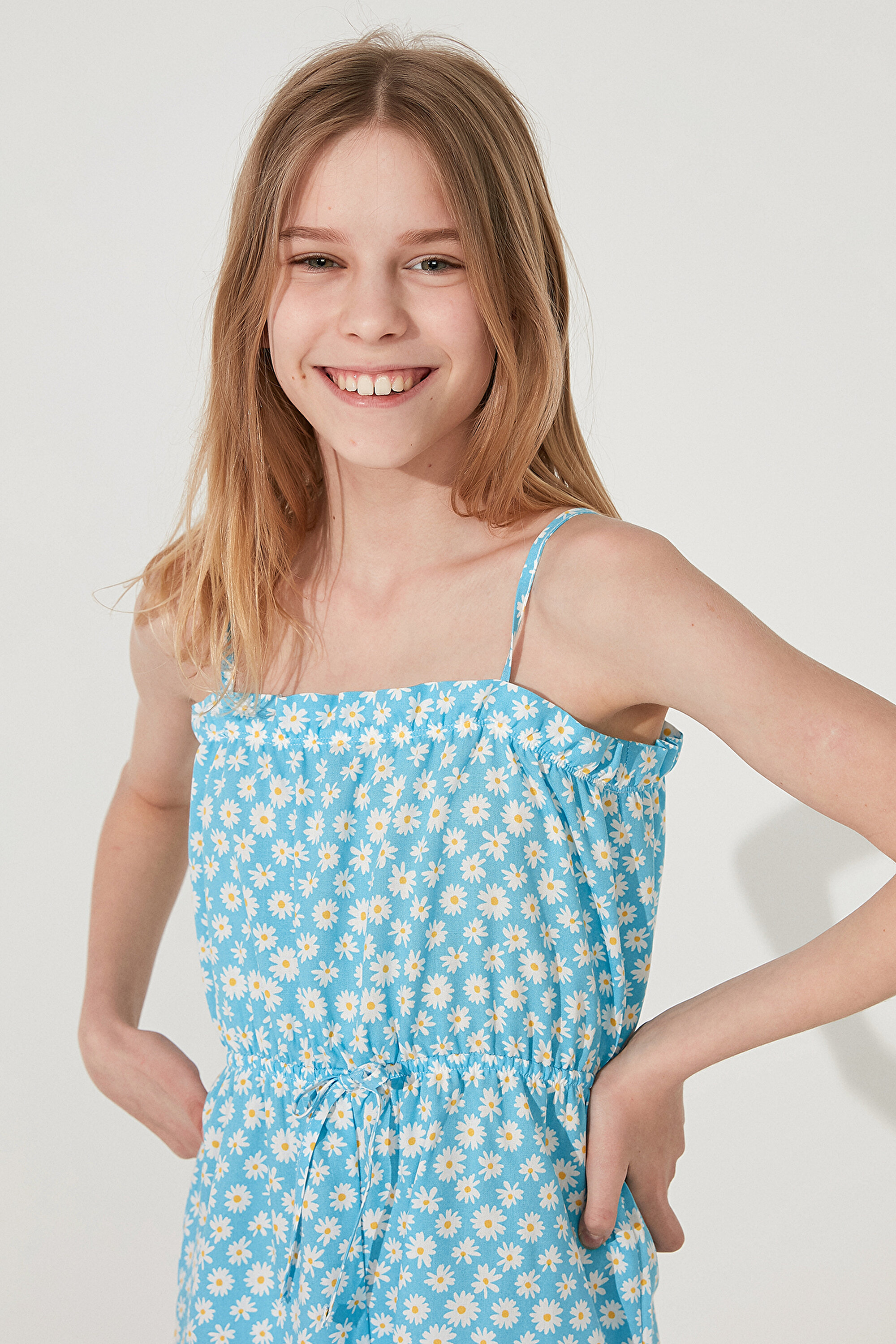 TEEN DAISY TULUM, 11-12, MIX MIX