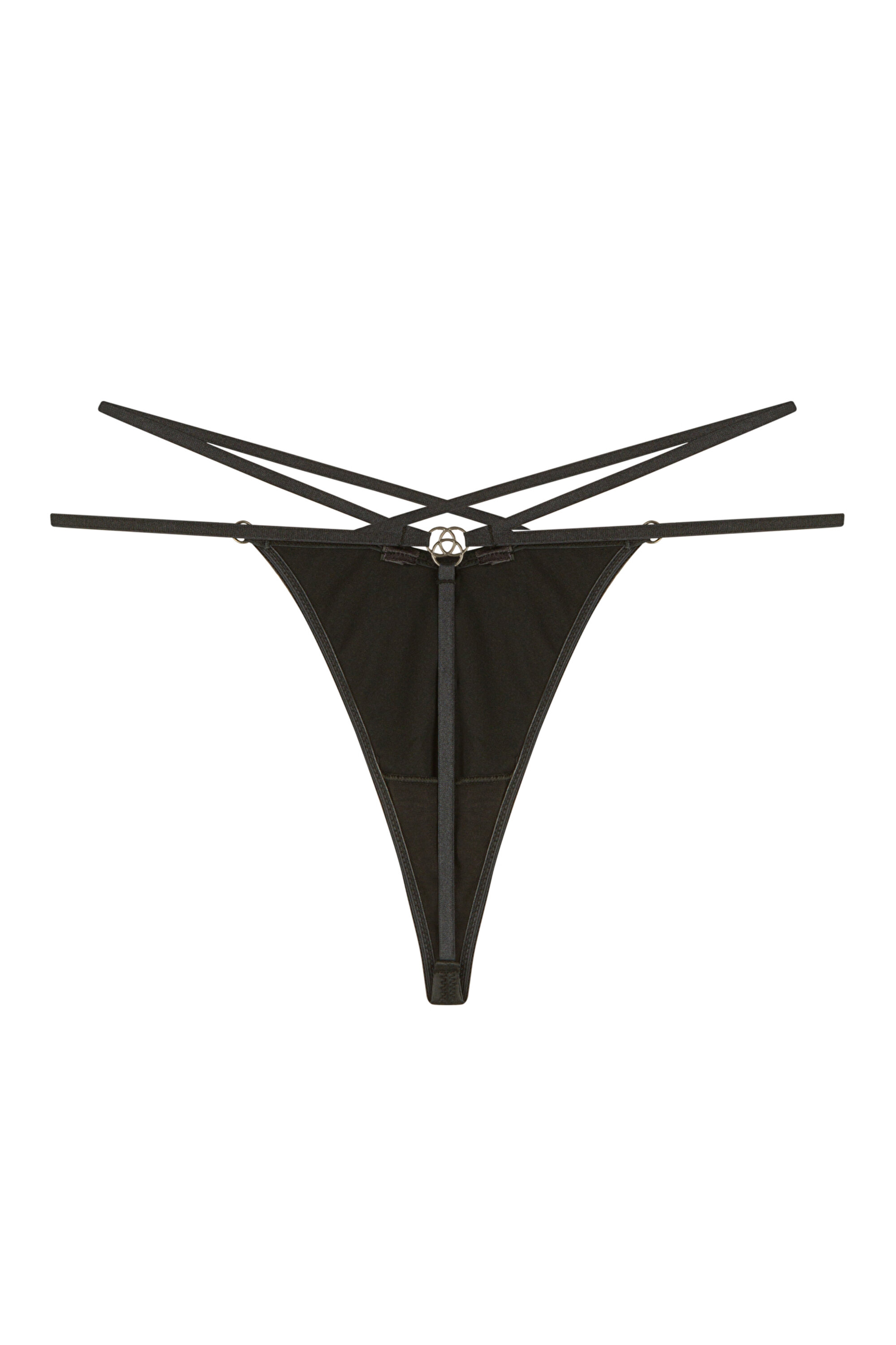 OMBRE STRING, L, BK3 SIYAH