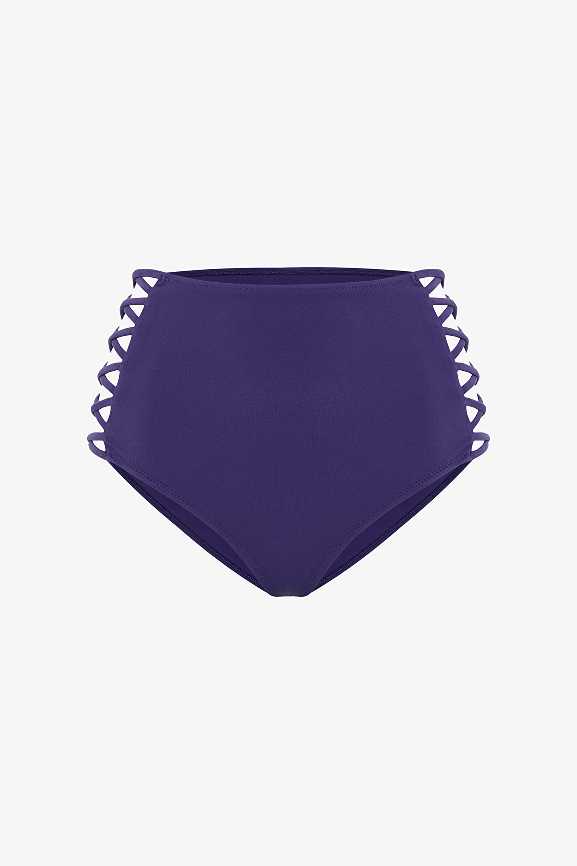 HIGH FASHION BOTTOM, 34, NV22 LACIVERT
