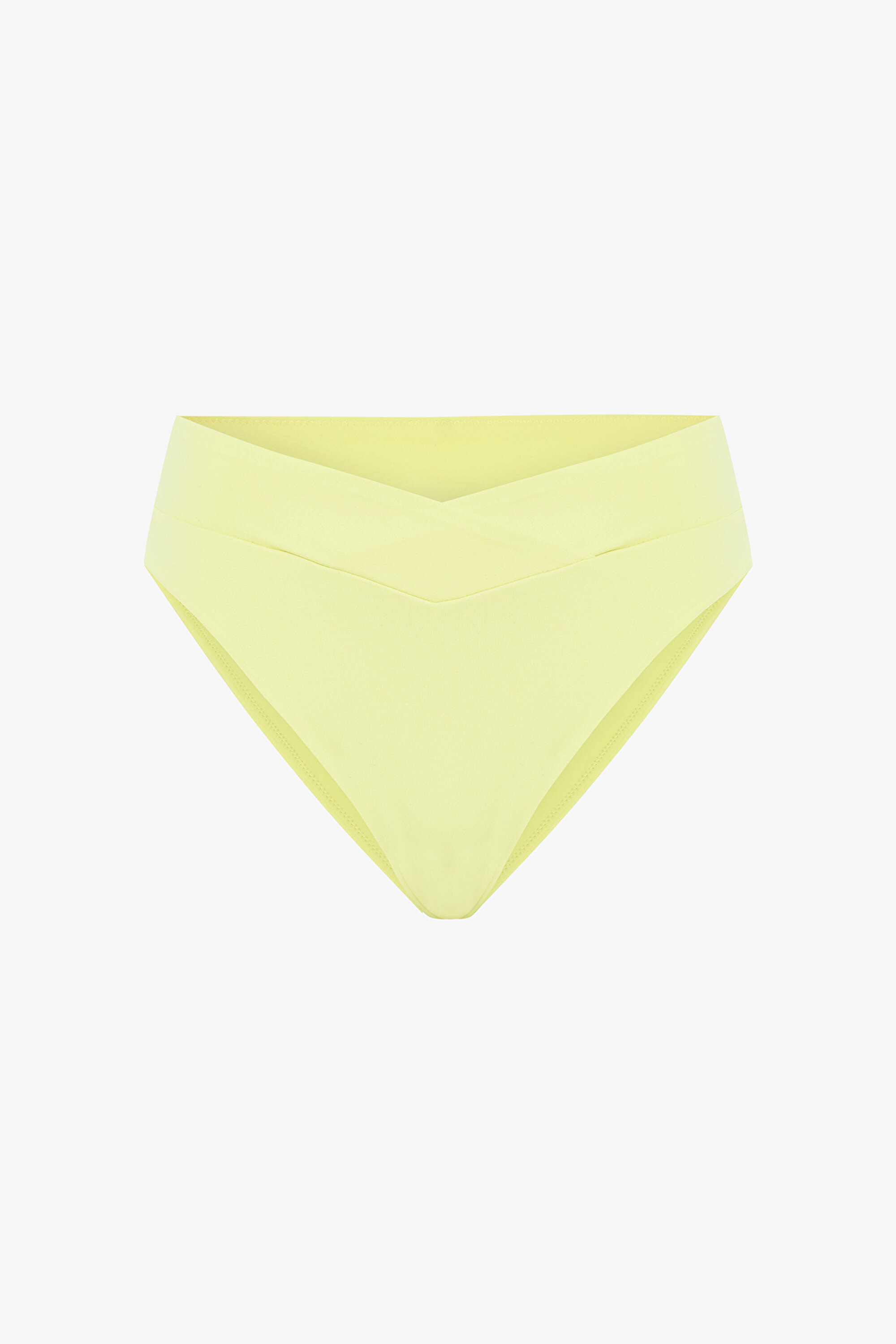 V SLIP BOTTOM, 34, YL7 SARI
