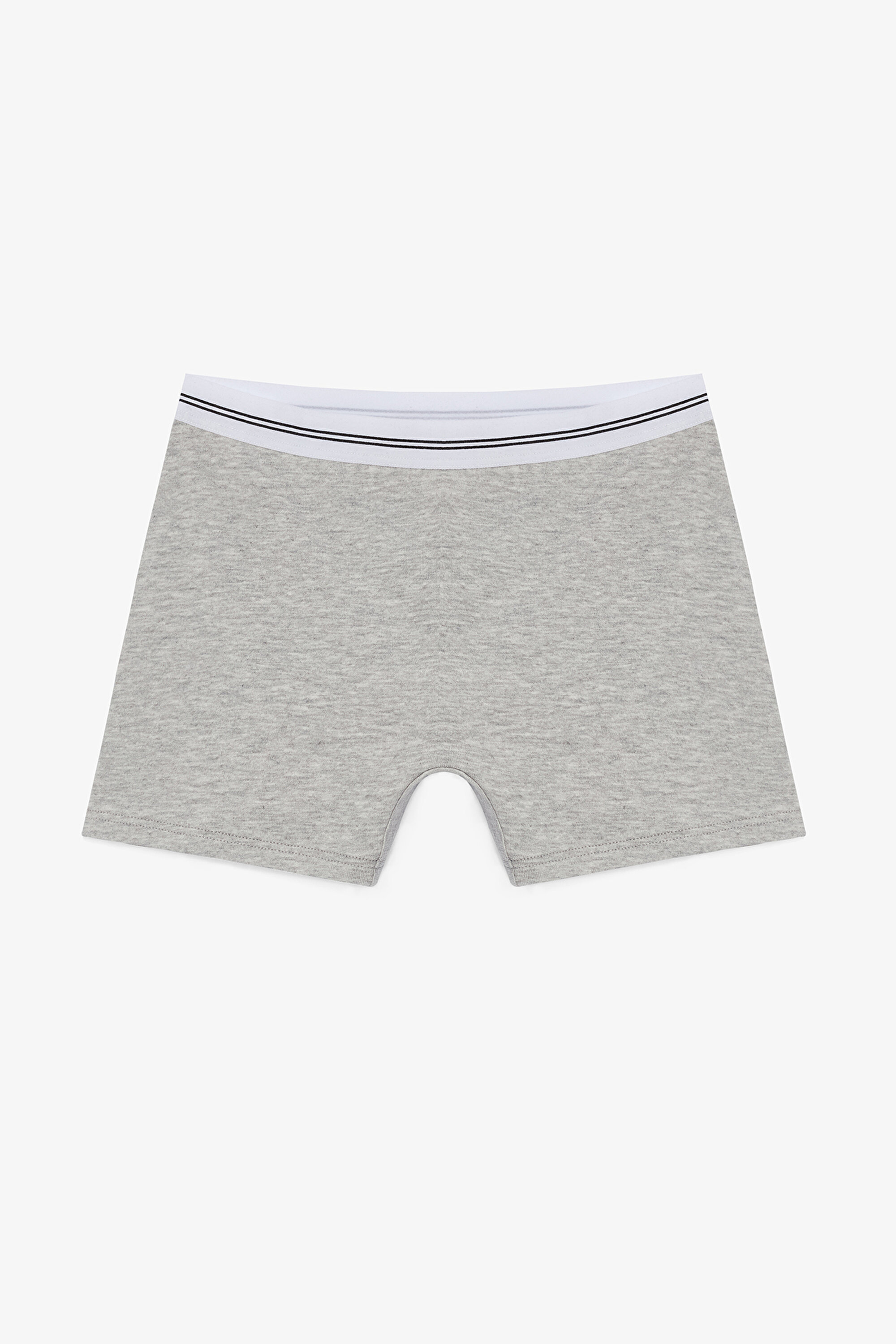 G.BG BASIC 2 PACK BOXER, 11-12, MIX MIX