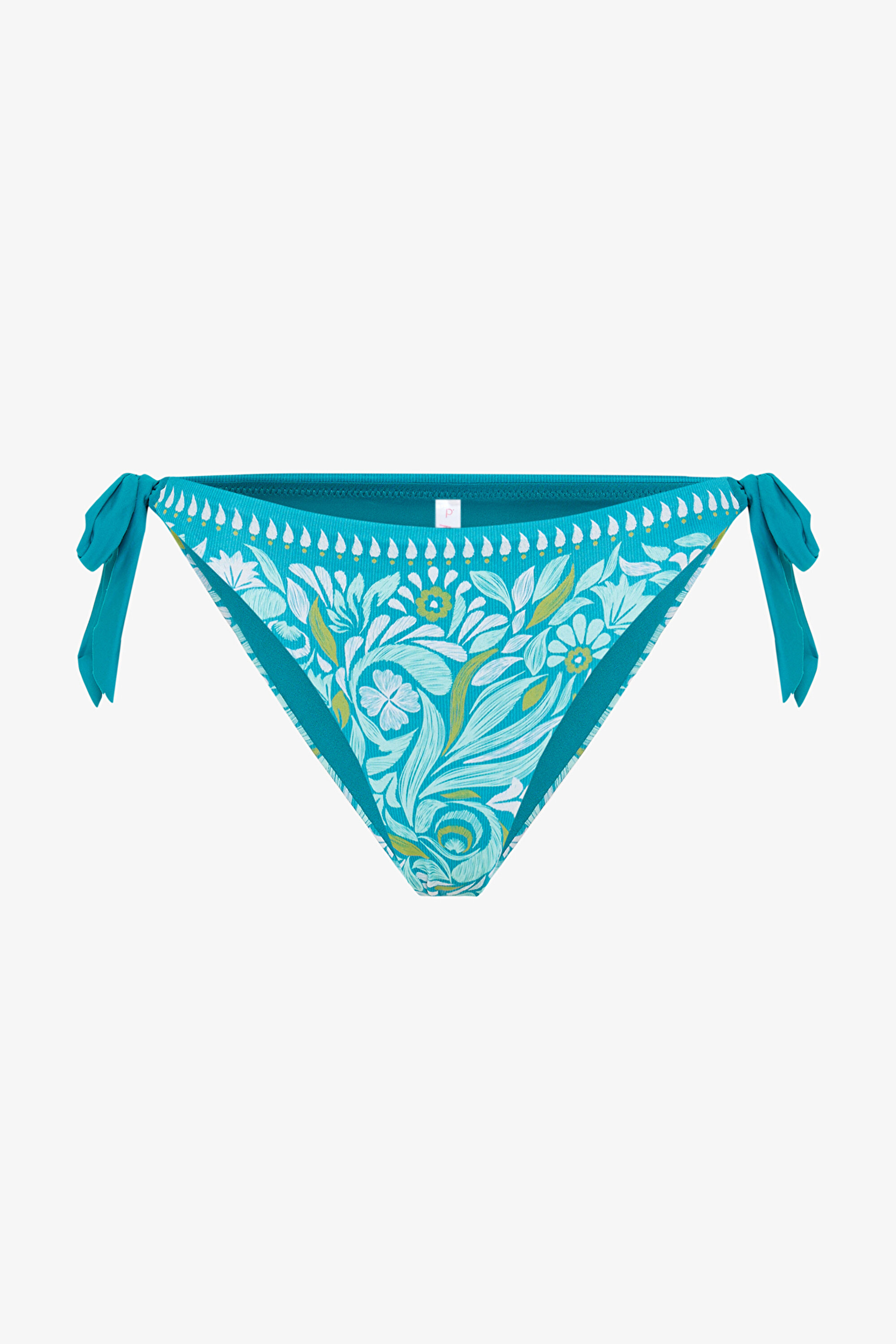 TROPIC LEAF BRAZILIAN BOTTO, 34, MIX MIX