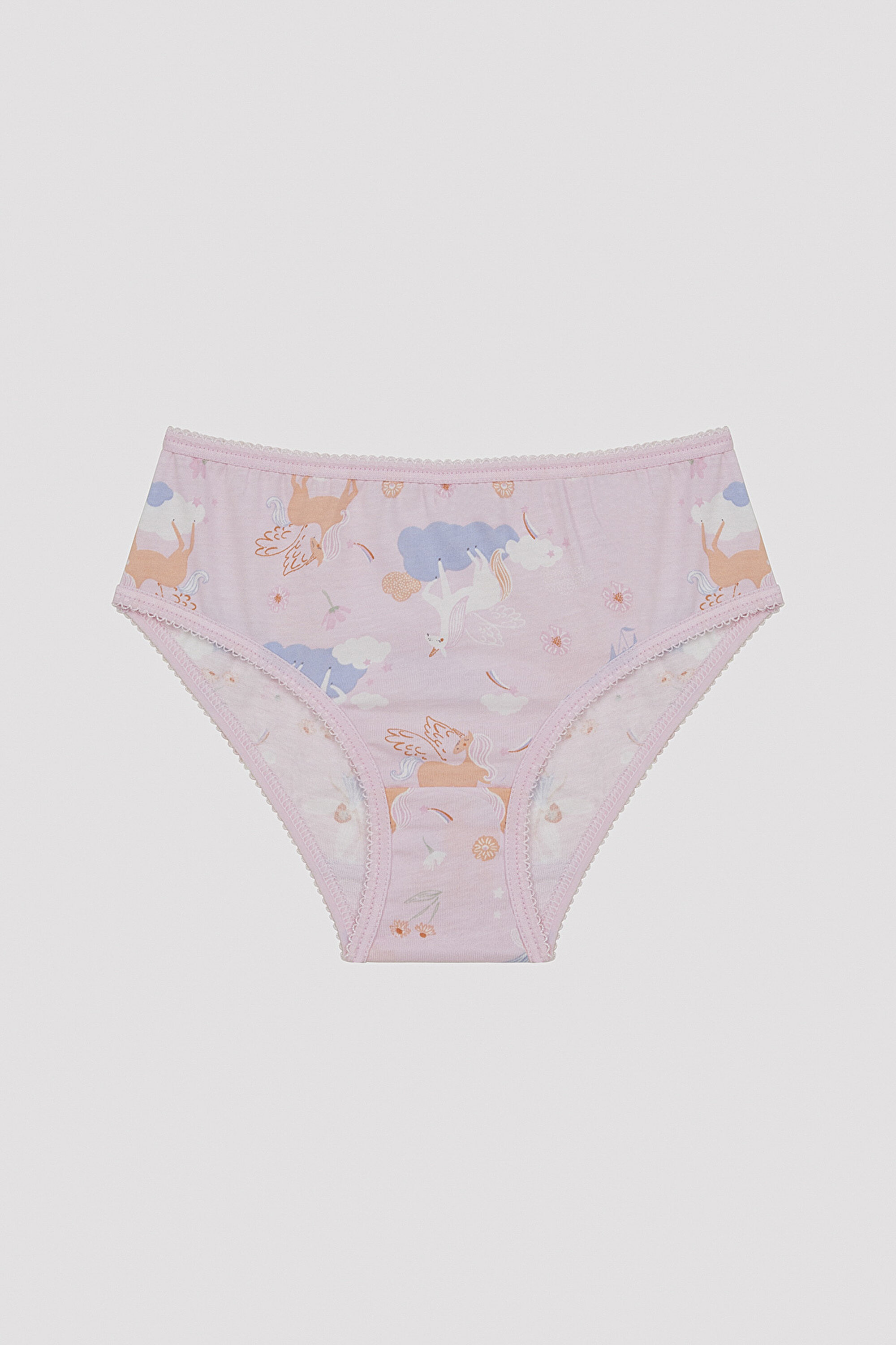 G.FLY 3 PACK SLIP, 11-12, MIX MIX