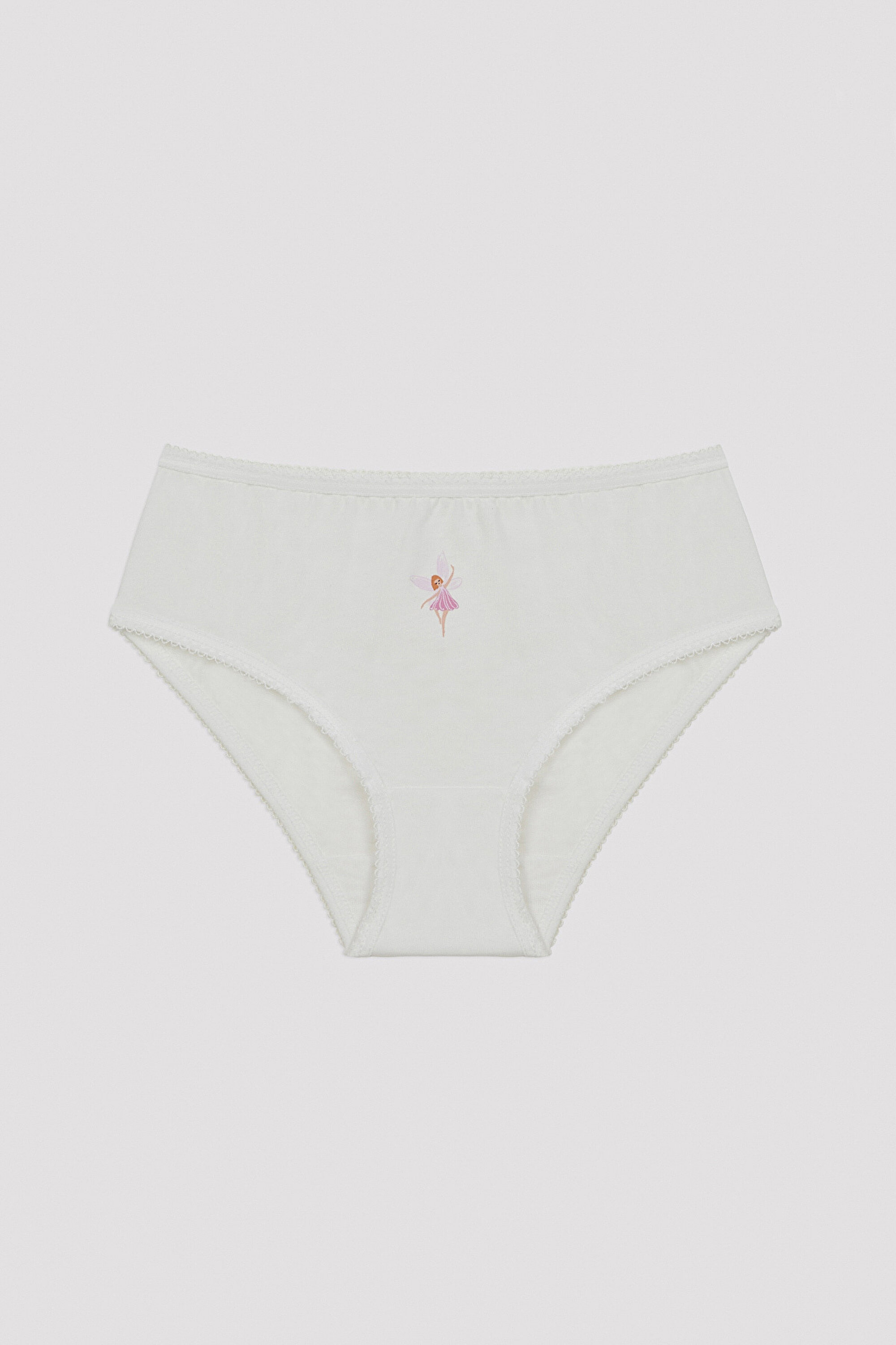 G.FLY 3 PACK SLIP, 11-12, MIX MIX