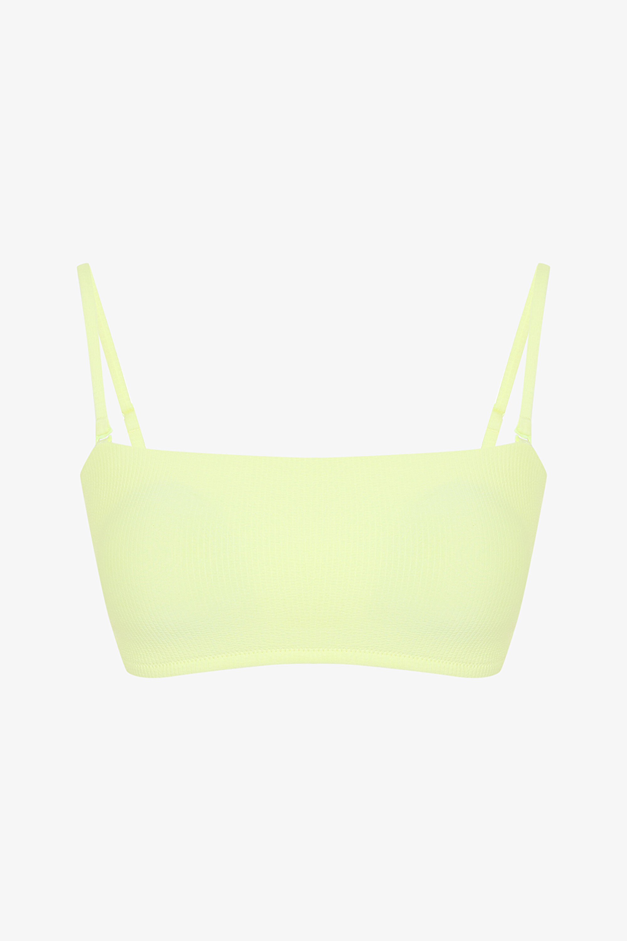 NORA STRAPLESS TOP, 32, YL7 SARI