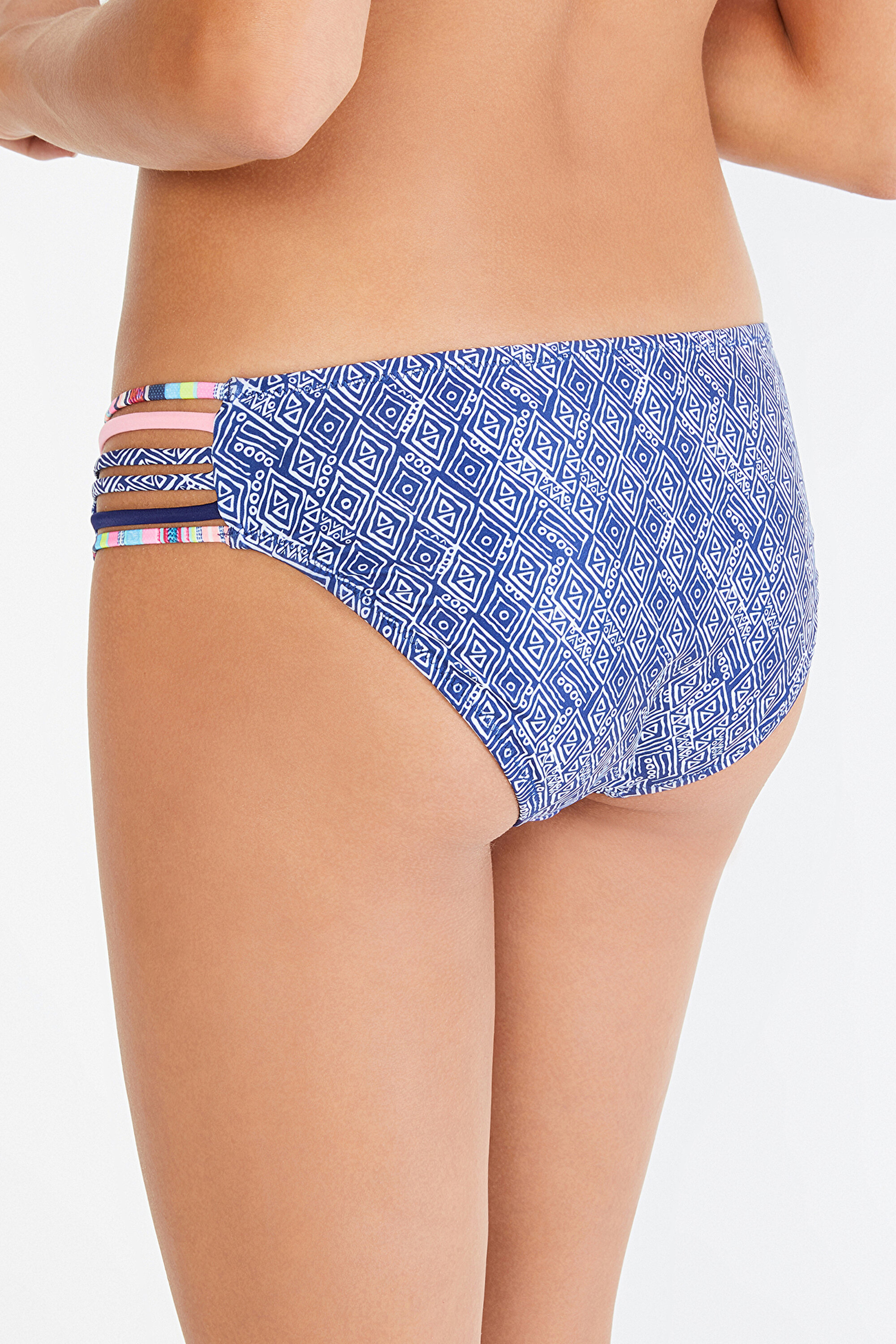 SHAMBALA CHIC BOTTOM, 40, BASKILI