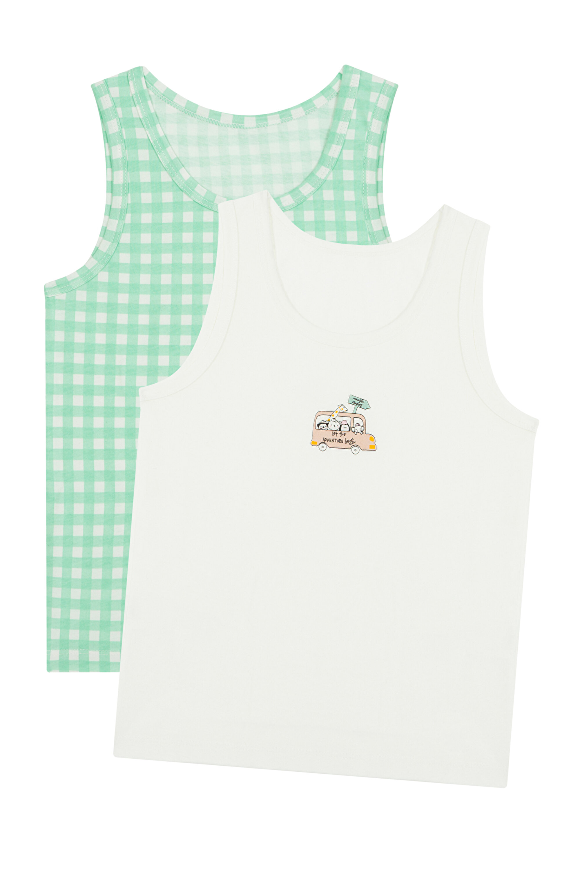BOYS ADVENTURE 2LI ATLET, 11-12, MIX