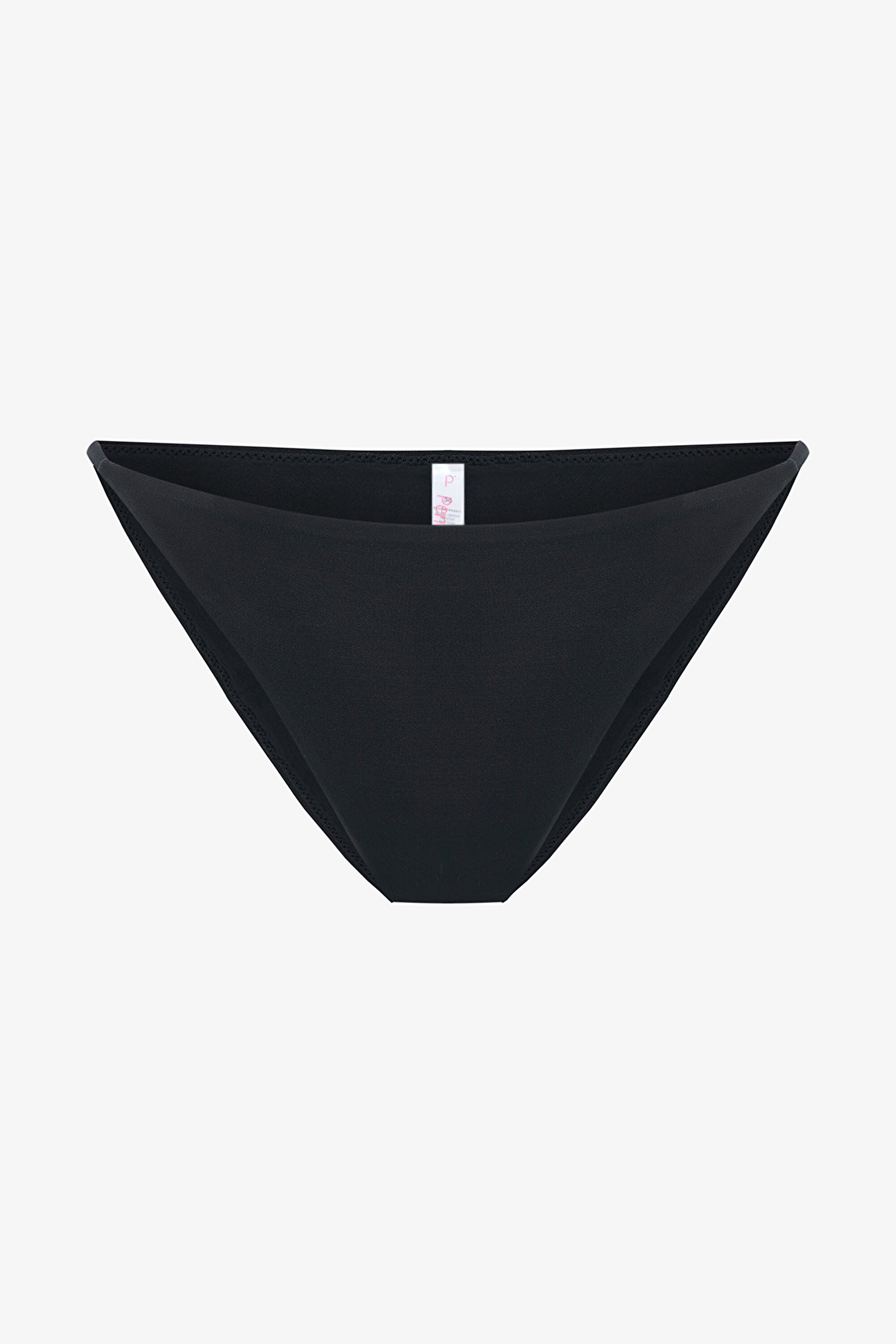 SUPER BRAZILIAN BOTTOM, 34, BK5 SİYAH