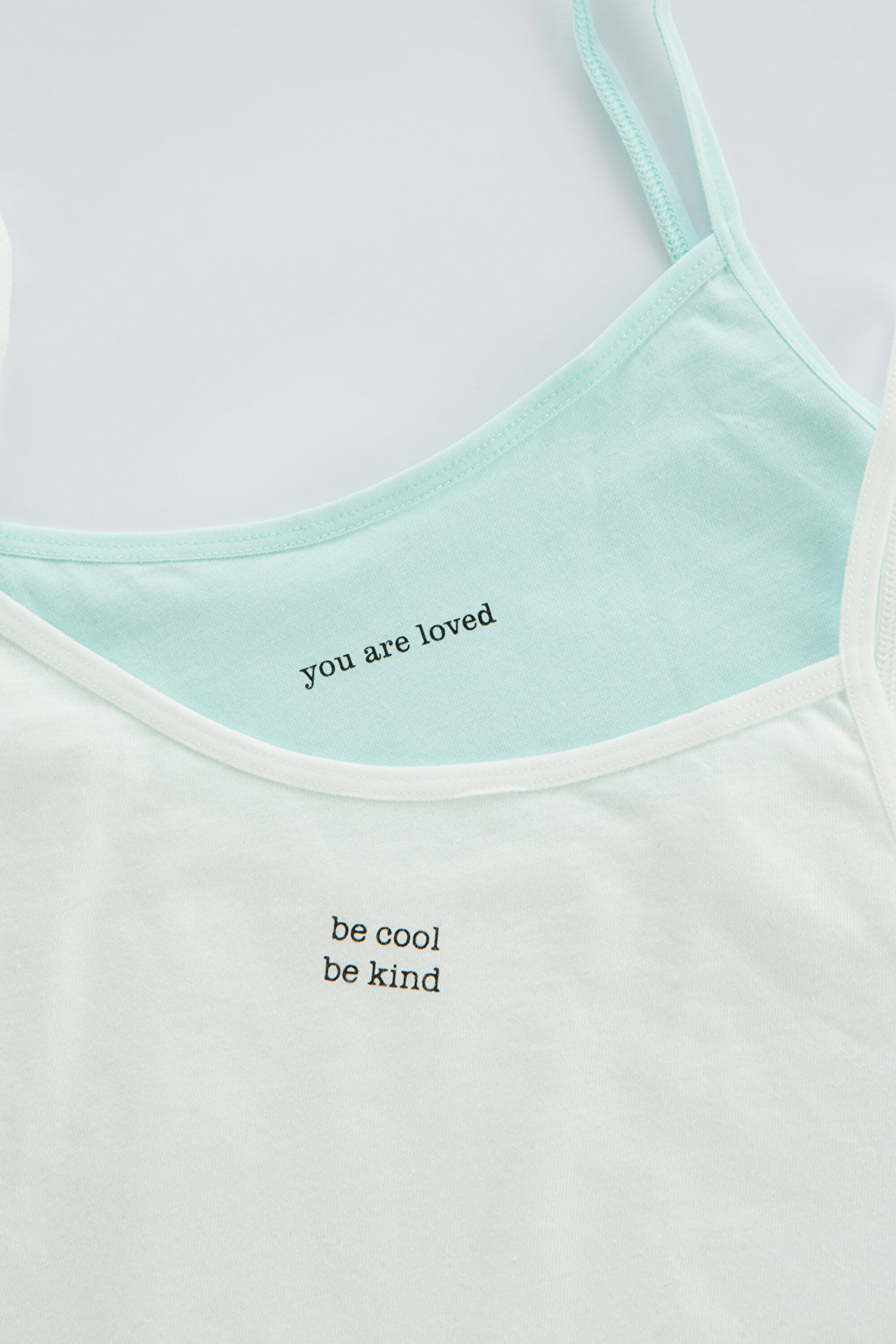 TEEN QUOTES 2LI ATLET, 112, MIX MIX