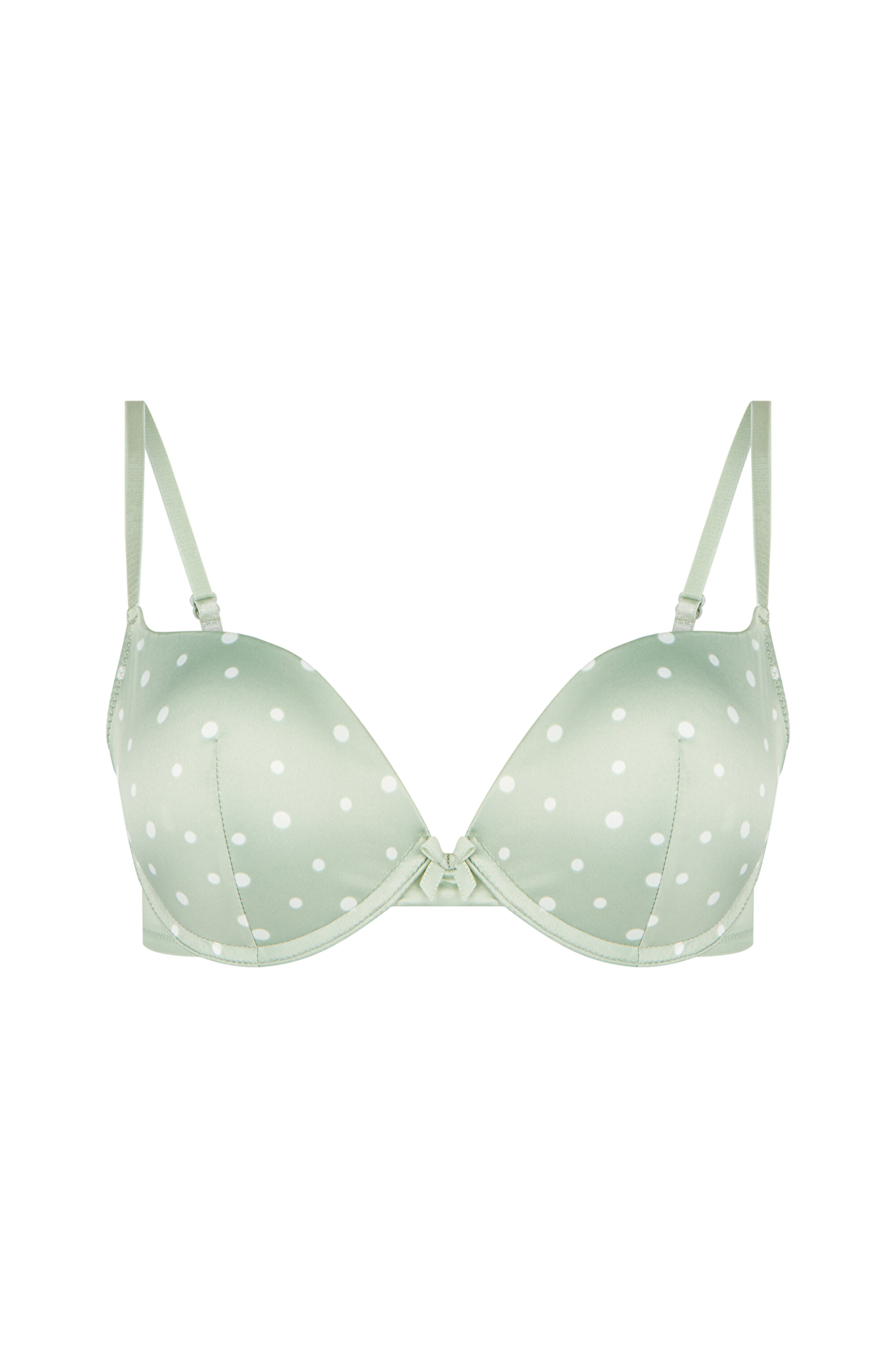 LOL UP SATIN SUTYE, 75A, MN3 MINT YESILI