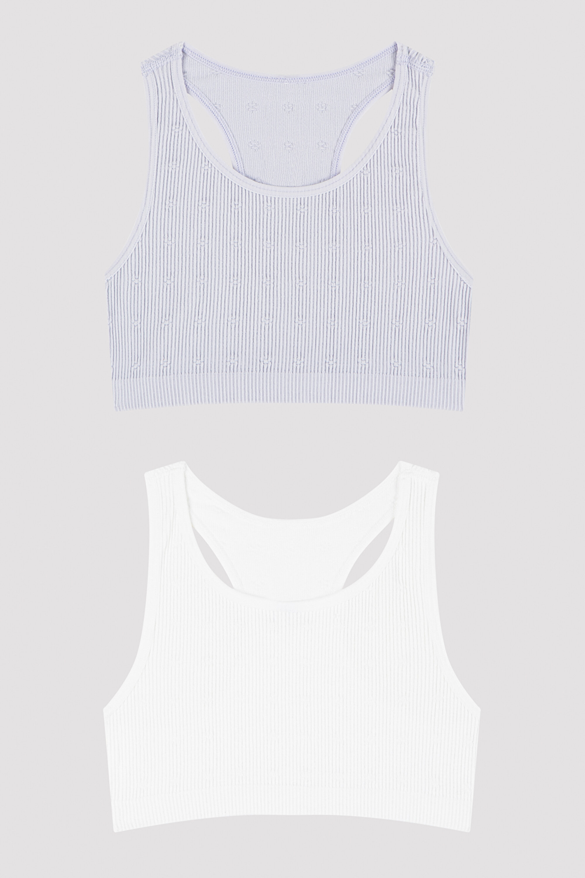 TEEN DAISY SEAMLESS  2LI S, 112, MIX MIX