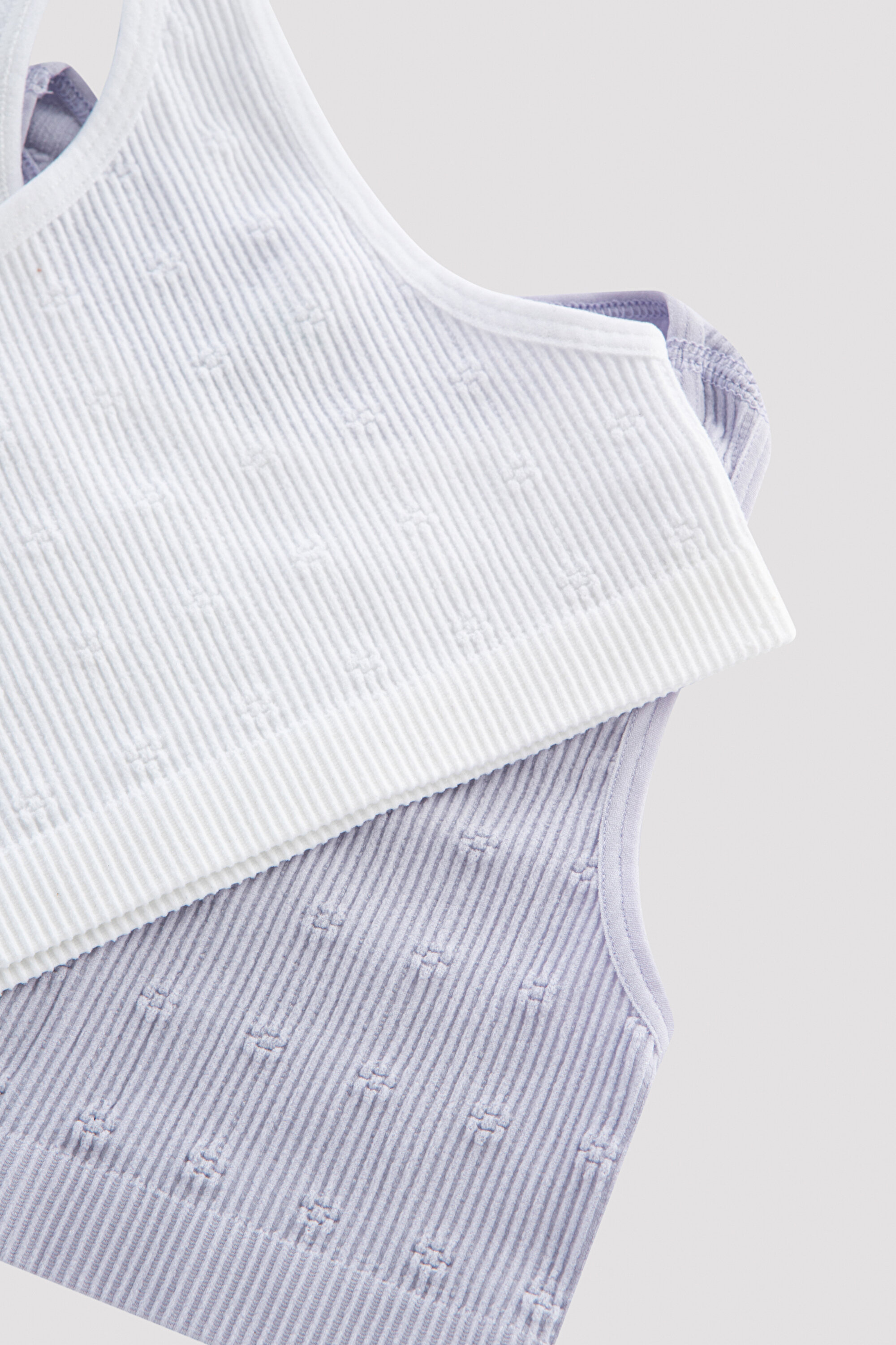 TEEN DAISY SEAMLESS  2LI S, 112, MIX MIX