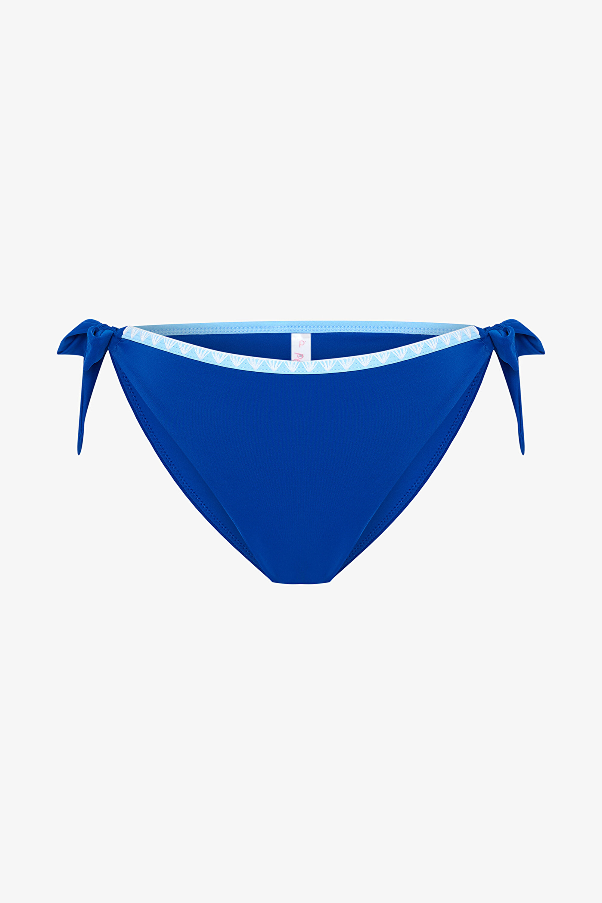 LIZBON BRAZILIAN BOTTOM, 34, IN3 İNDİGO