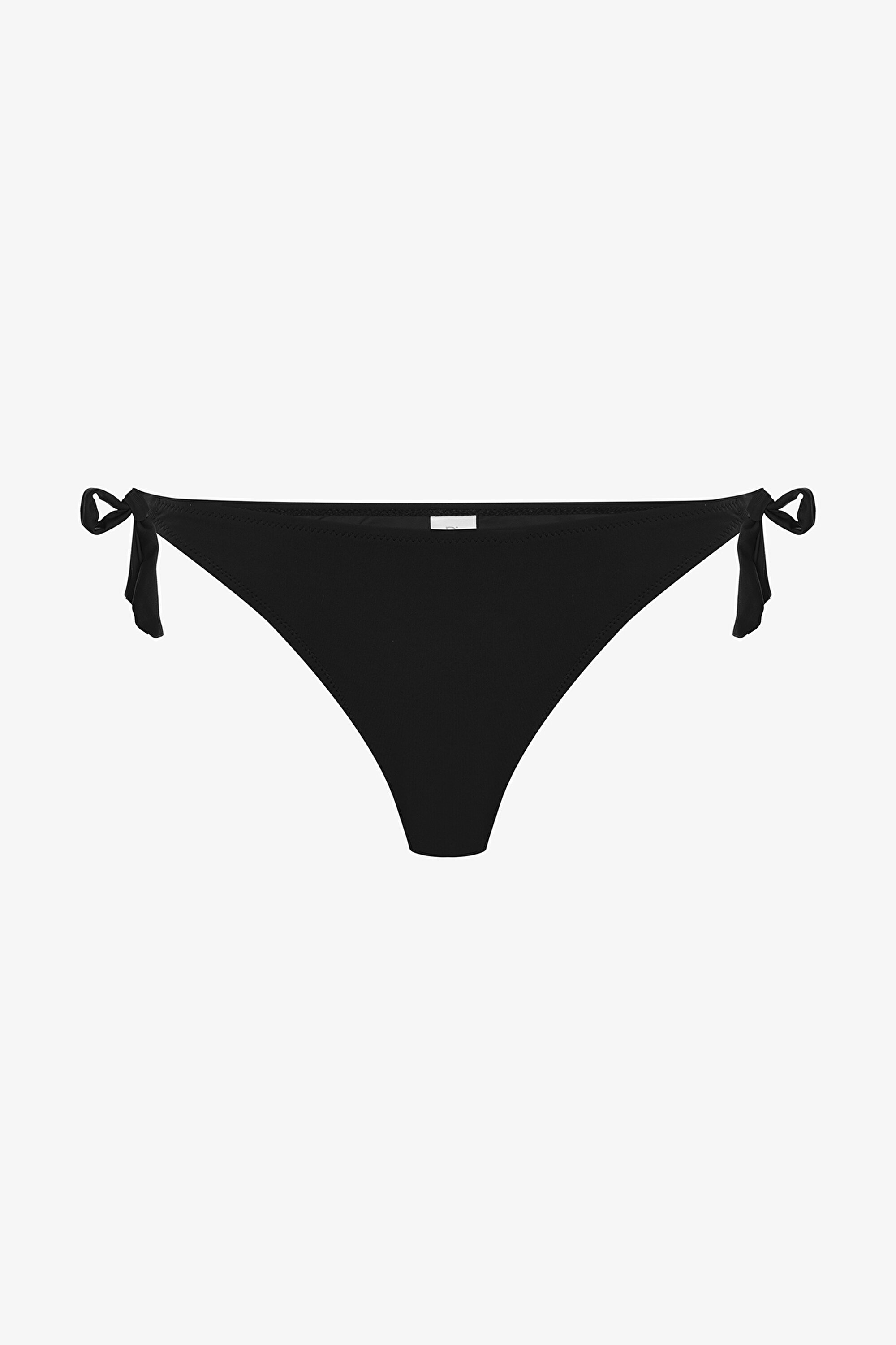 STRING BOTTOM, 34, BK5 SİYAH