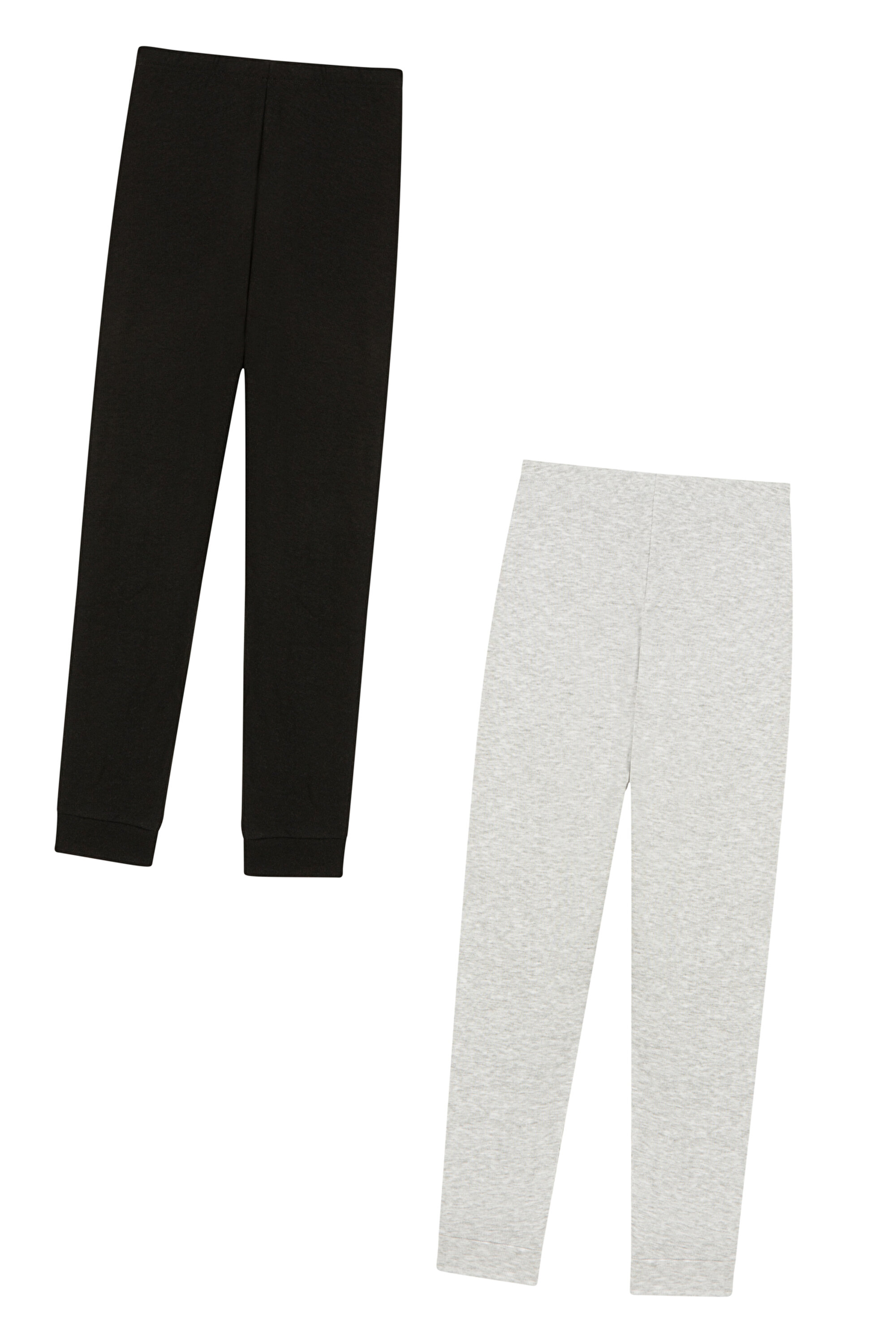 UNISEX TERM, 112, SGJ SIYAH-A.GRI MELANJ