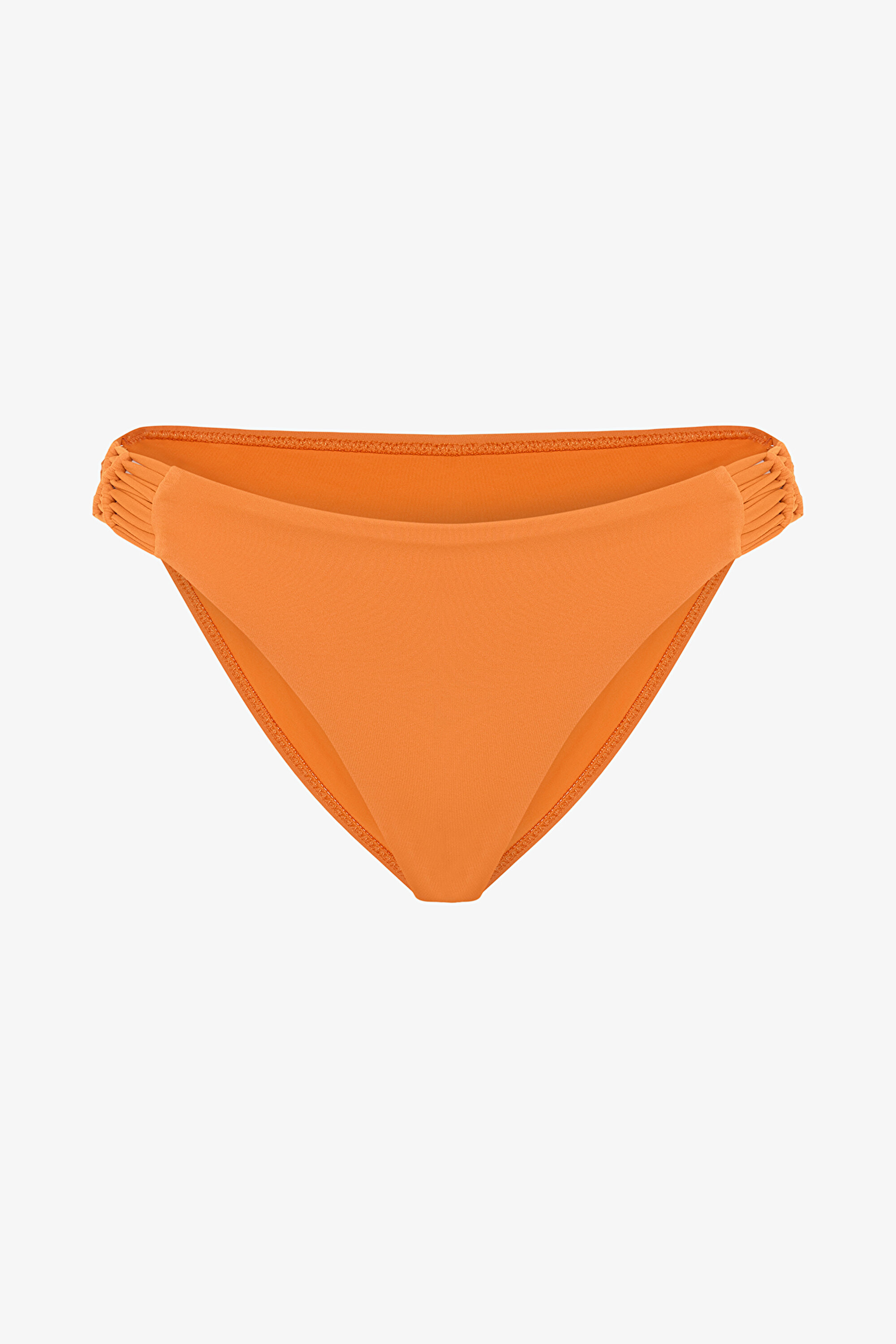 MACRAME BOTTOM, 34, RG14 TURUNCU