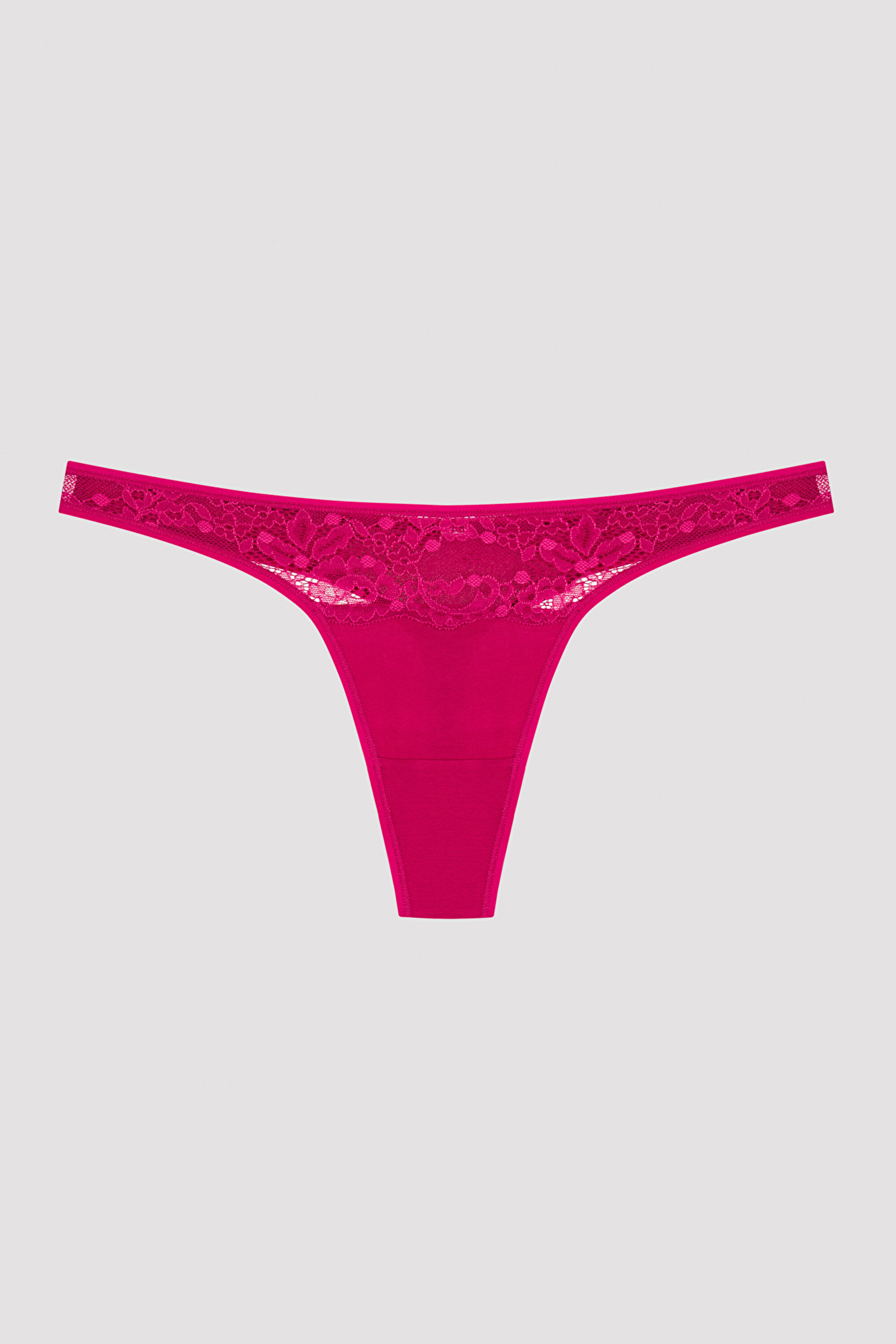 HOT SUMMER LACY DETAILED 3LU, L, MIX MIX