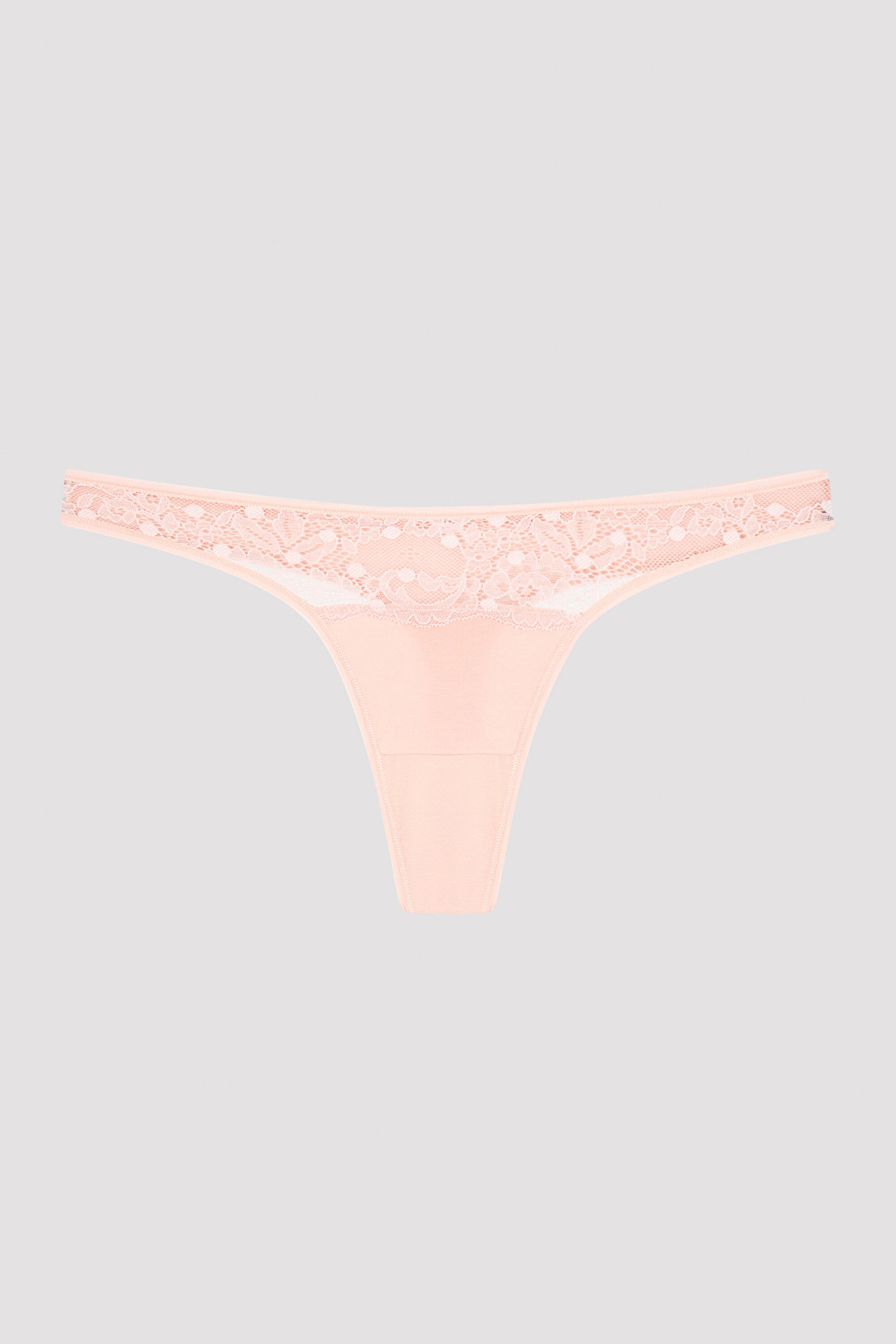 HOT SUMMER LACY DETAILED 3LU, L, MIX MIX