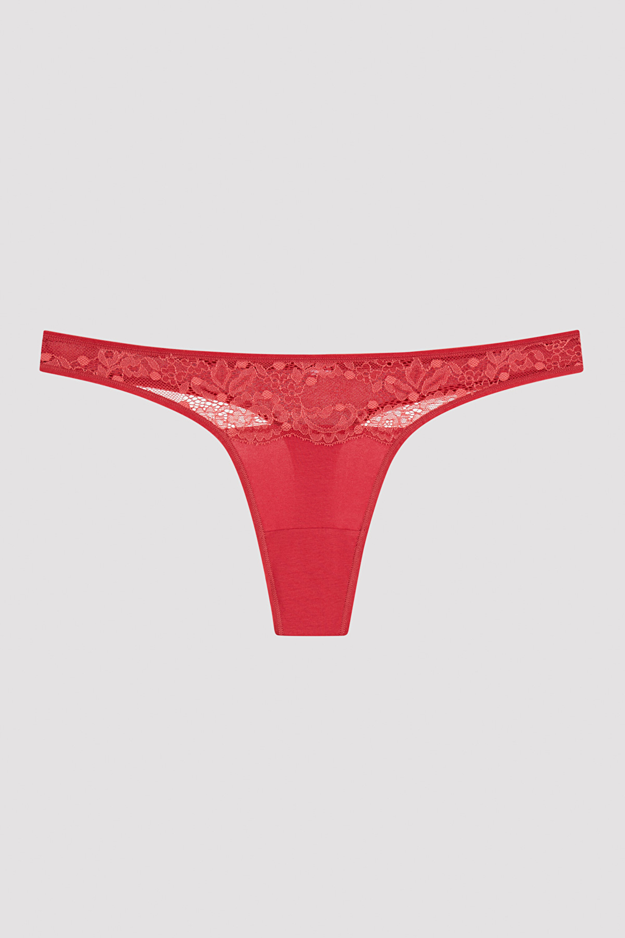 HOT SUMMER LACY DETAILED 3LU, L, MIX MIX