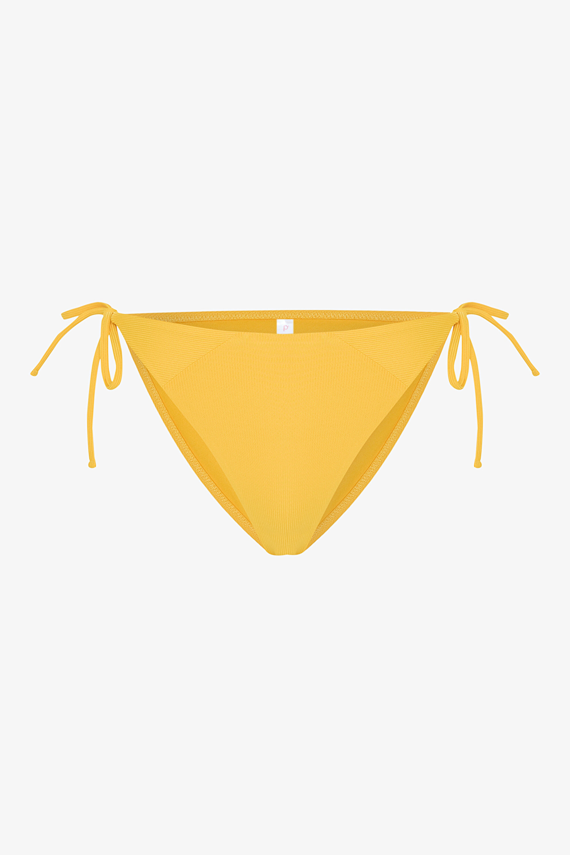 MARIGOLD BIKINI BOTTOM, 34, YE6 SARI