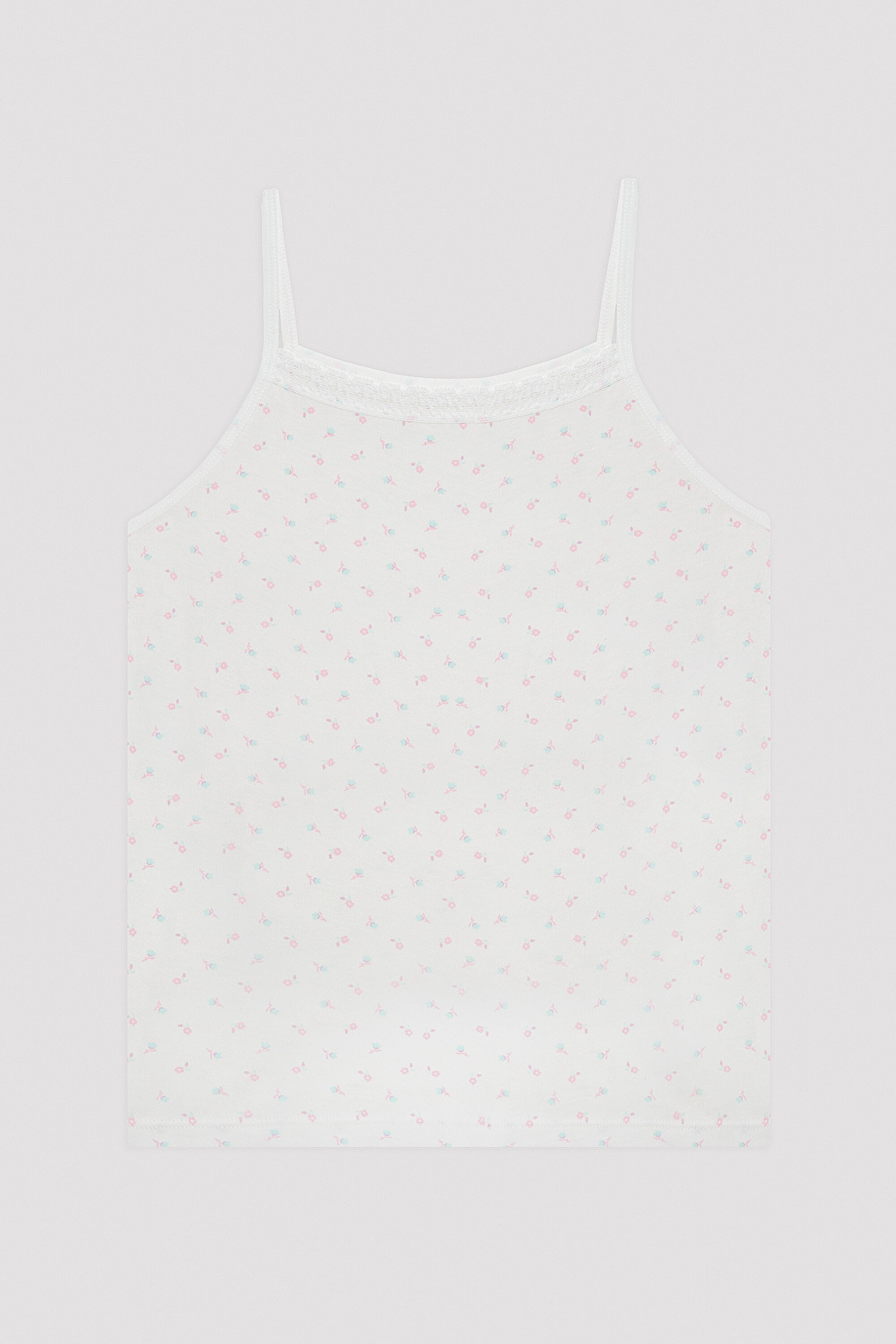 G.SOFT FLOWER 2 PACK CAM, 11-12, MIX MIX