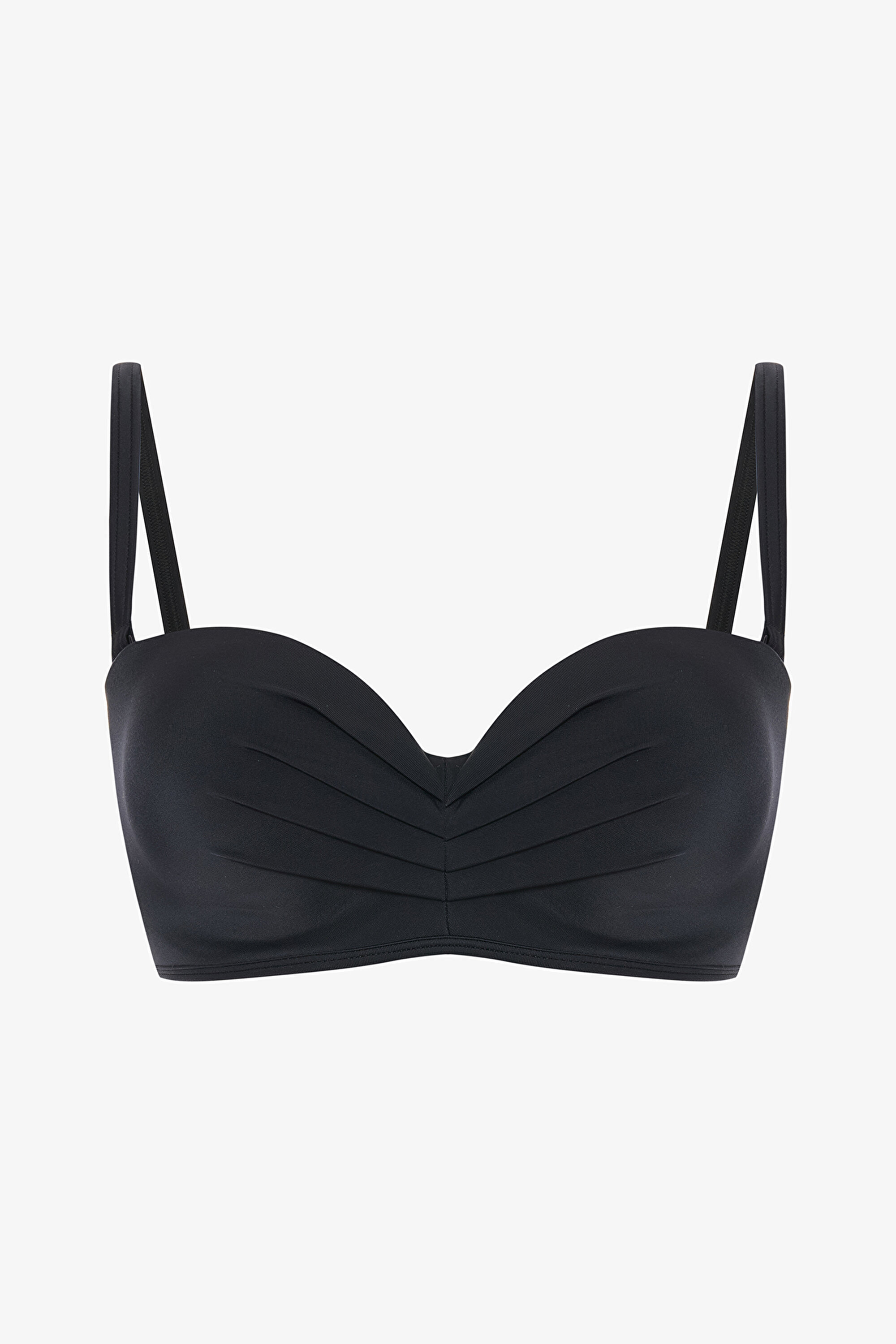 LOTUS TOP, 75C, BK5 SİYAH