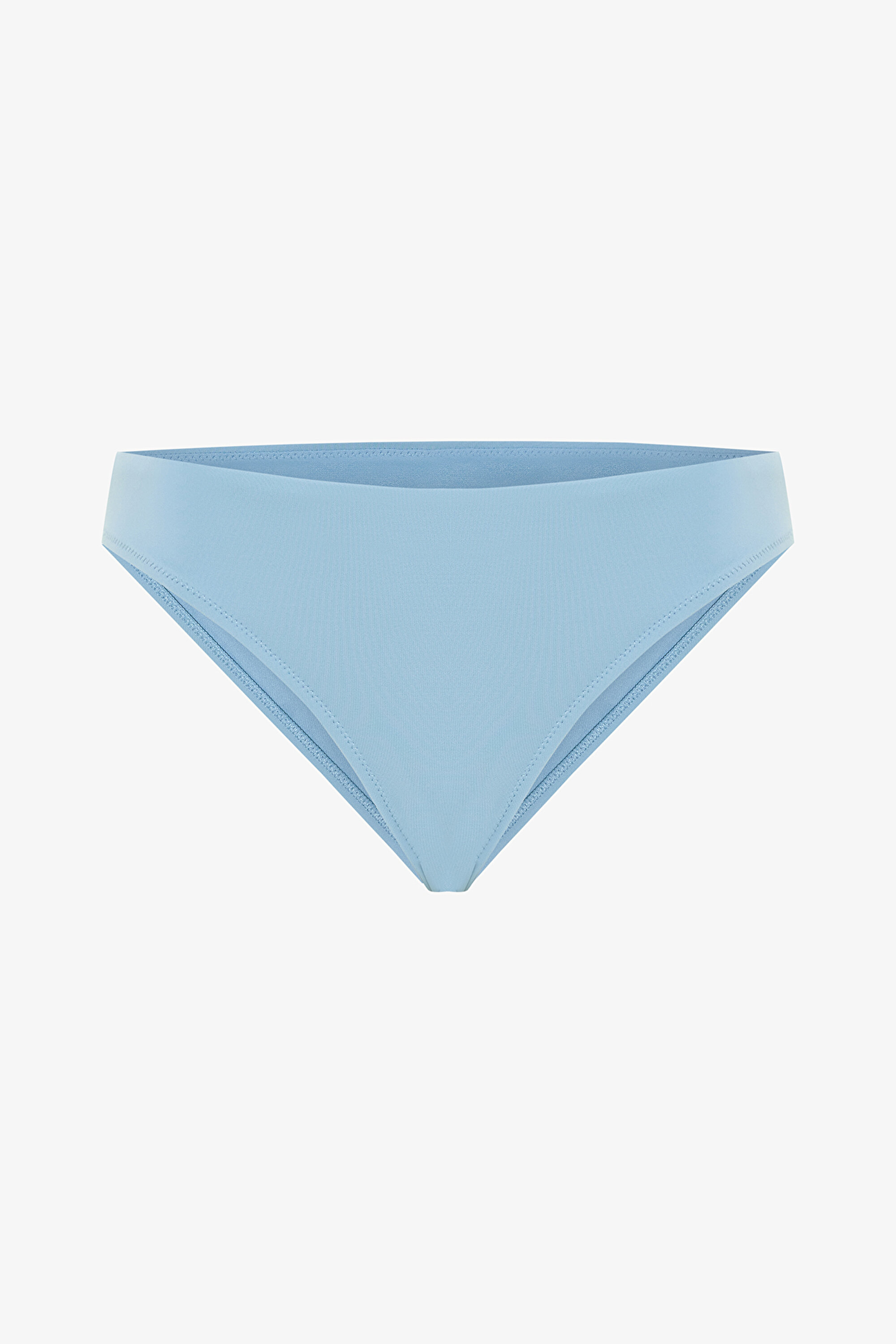 MAYA SLIP BOTTOM, 34, BE30 MAVI