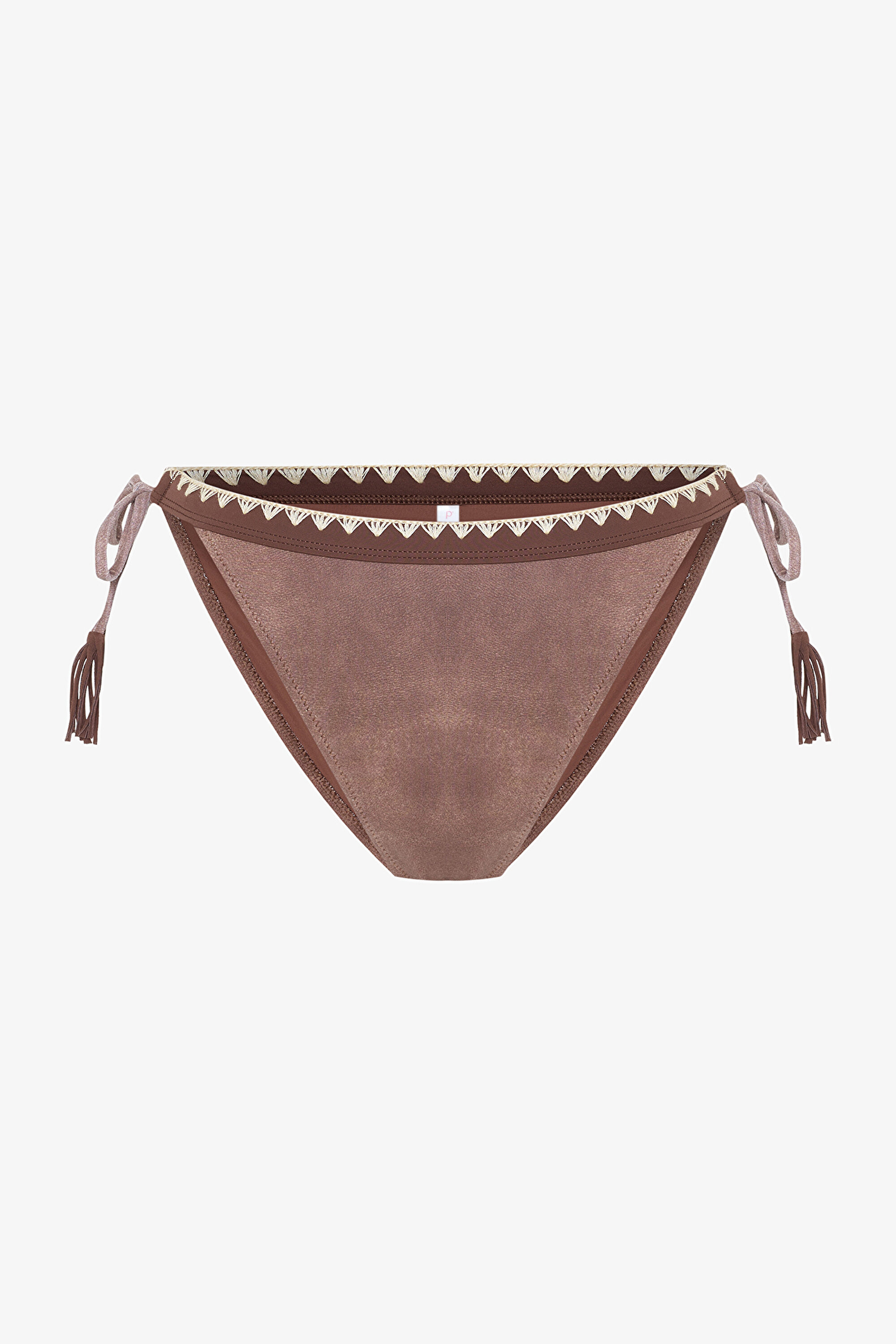 EMERY BIKINI BOTT, 34, BN87 A.KAHVERENGI