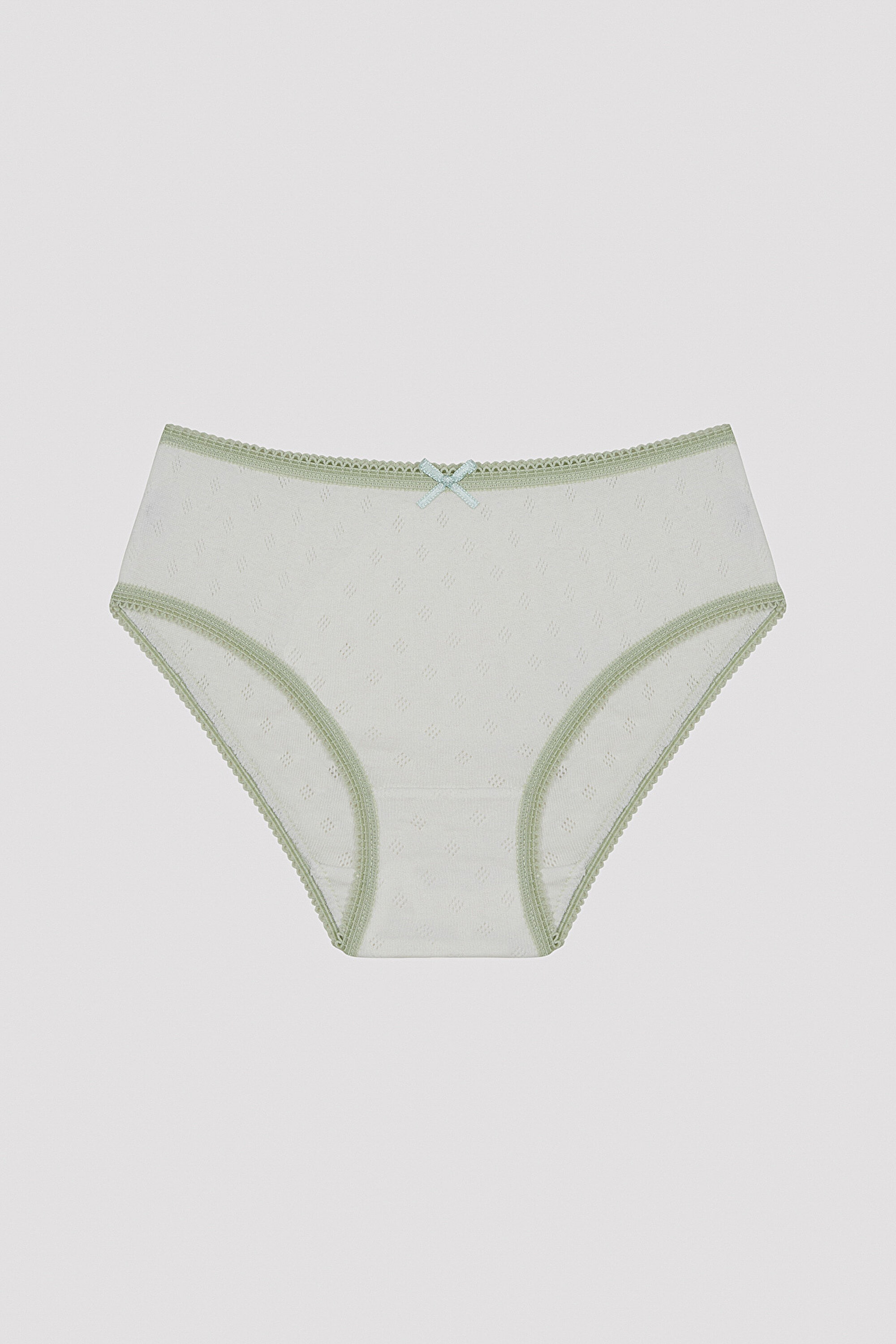 G.BASIC W 3 PACK SLIP, 11-12, EC2 EKRU