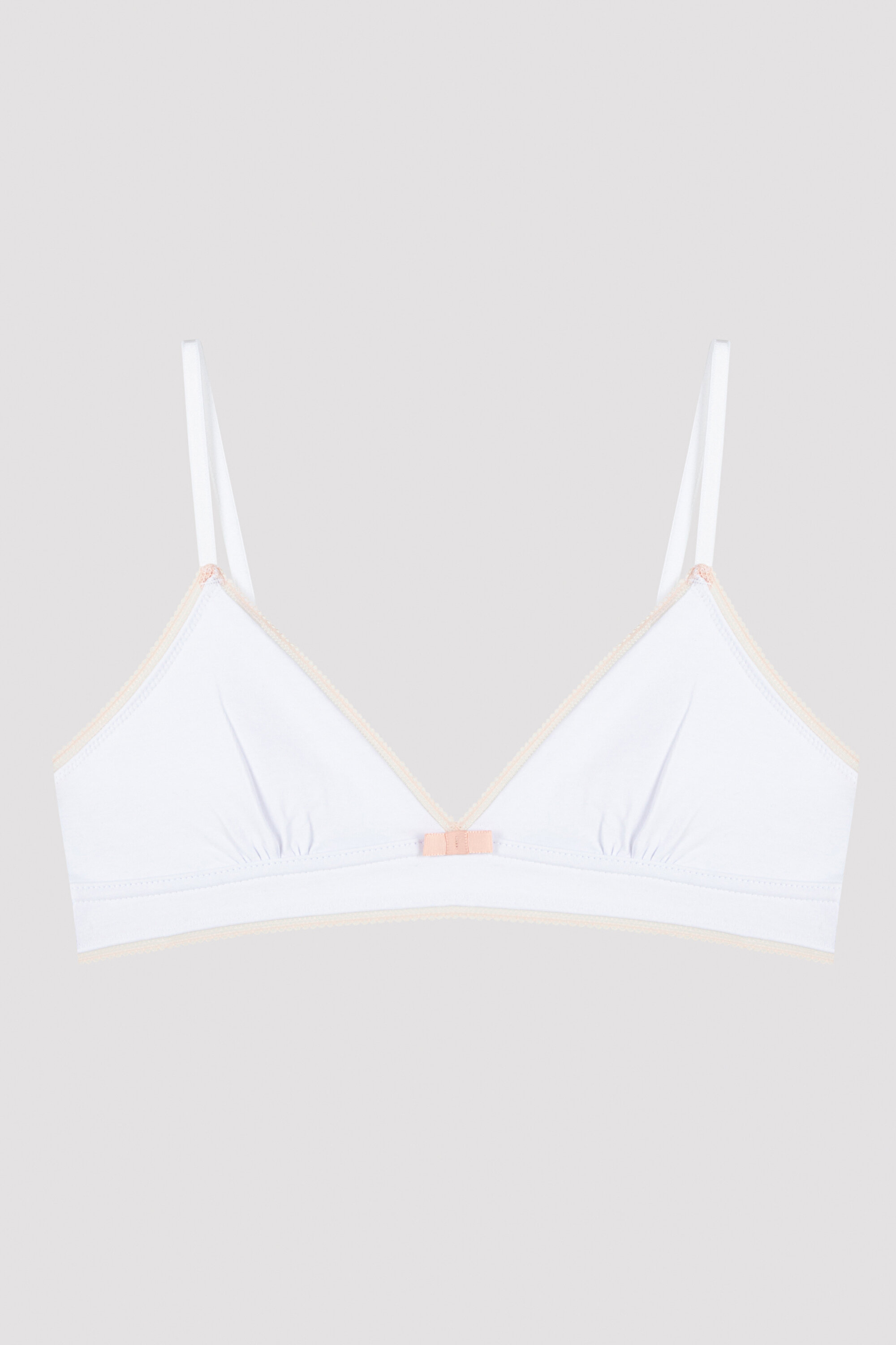 MY FIRST BRA FLORAL 2 PACK, 60A, MIX MIX