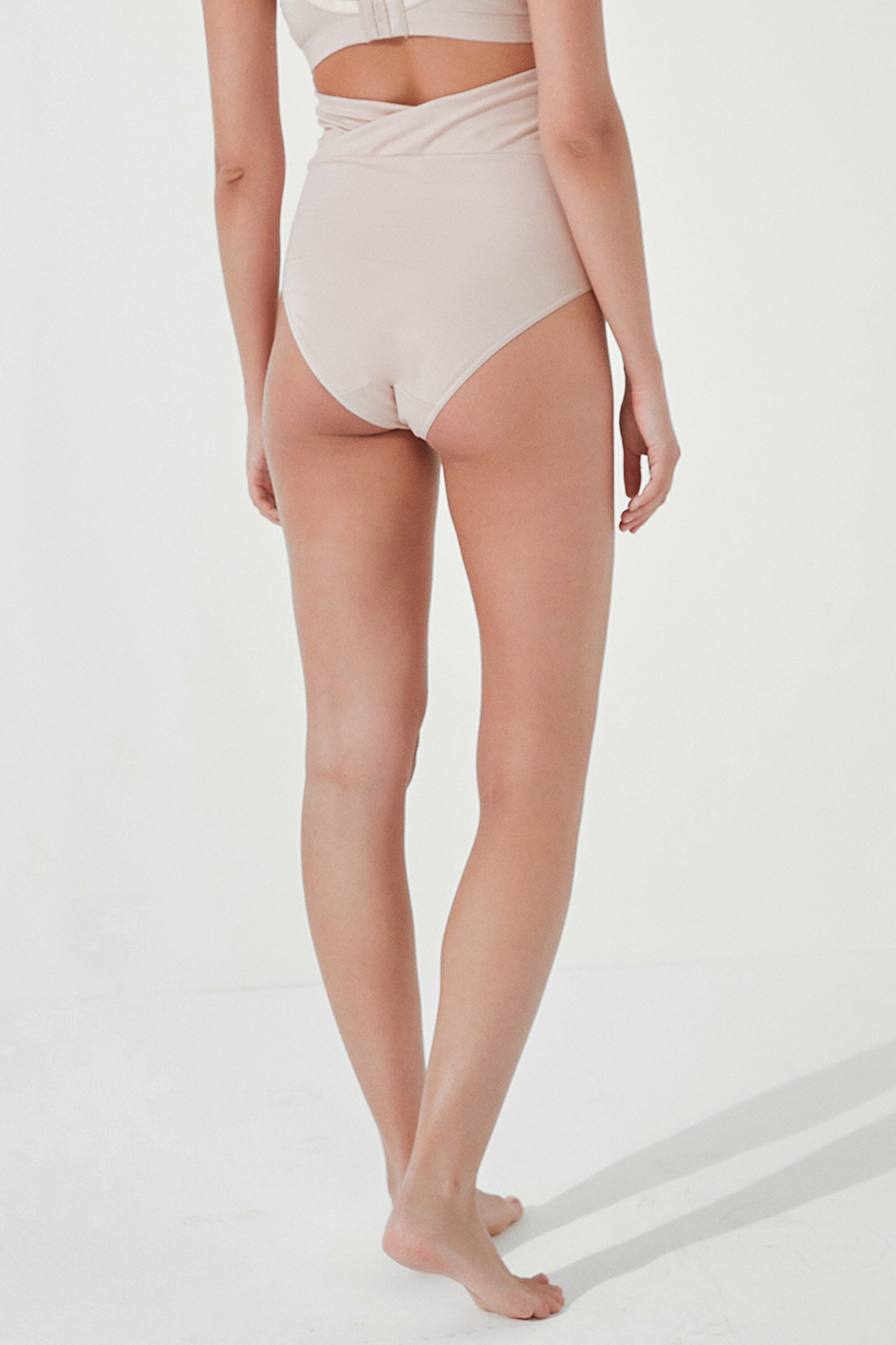 MAMA COVER HIGHWAI, 3XL, PLP ACIK PEMBE2