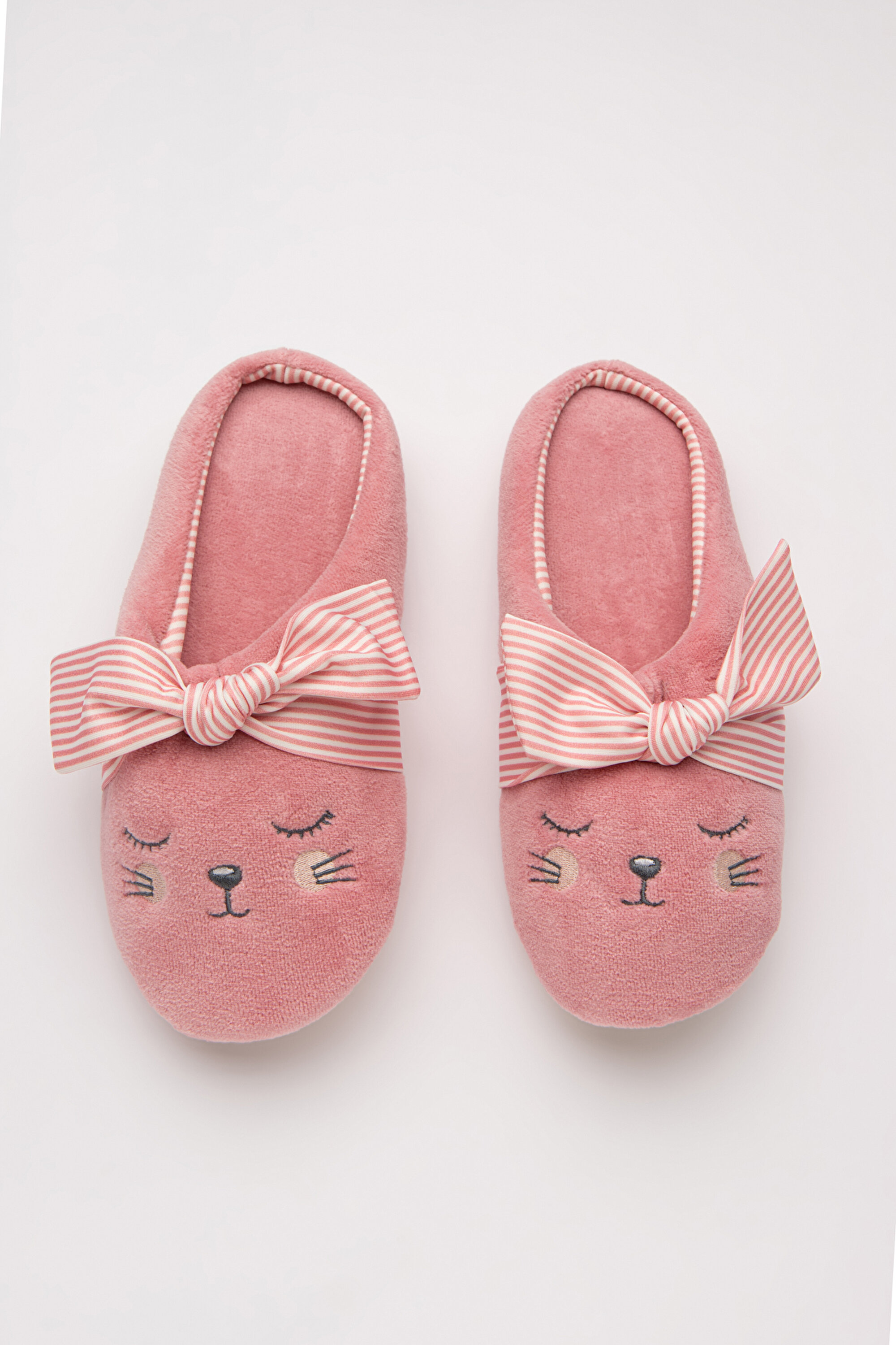LADYLIKE TERLIK, 356, PN9 ACIK PEMBE