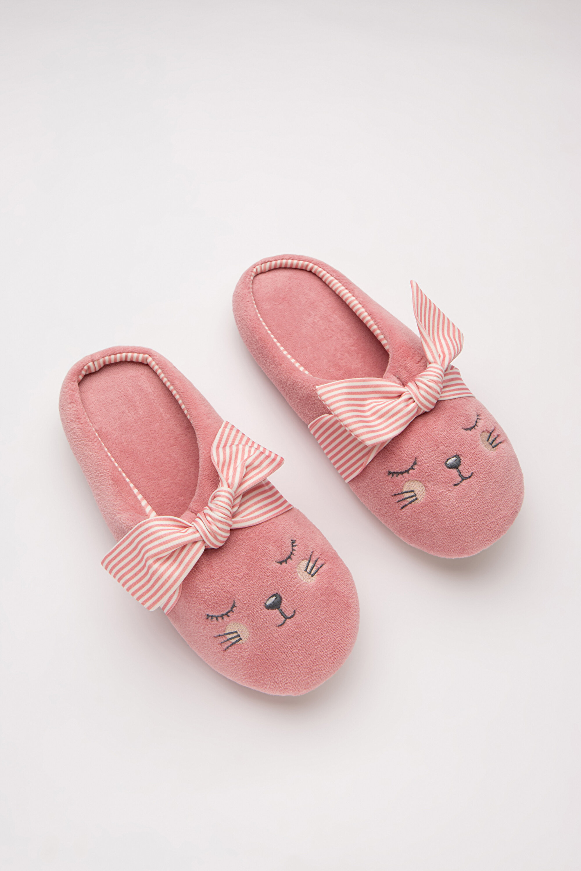 LADYLIKE TERLIK, 356, PN9 ACIK PEMBE