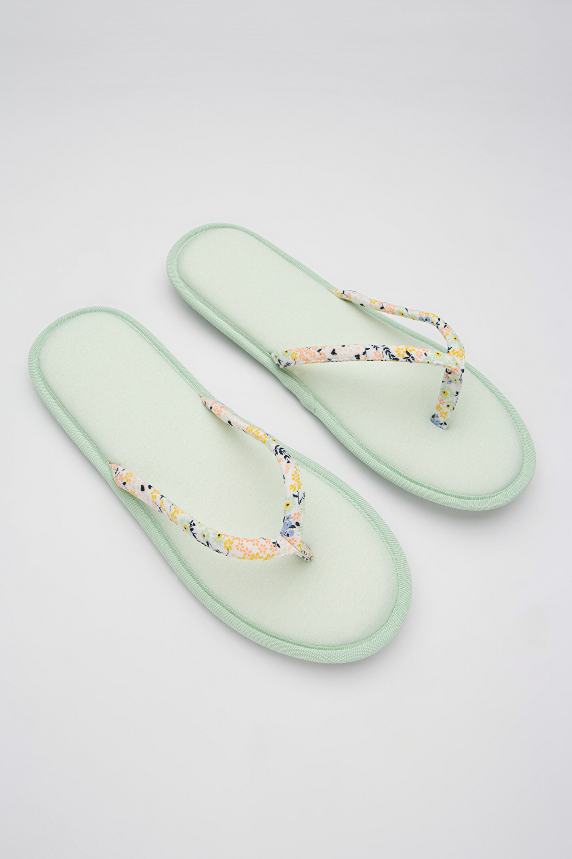 SPRING SPA TERLIK, 356, MN4 MINT YESILI