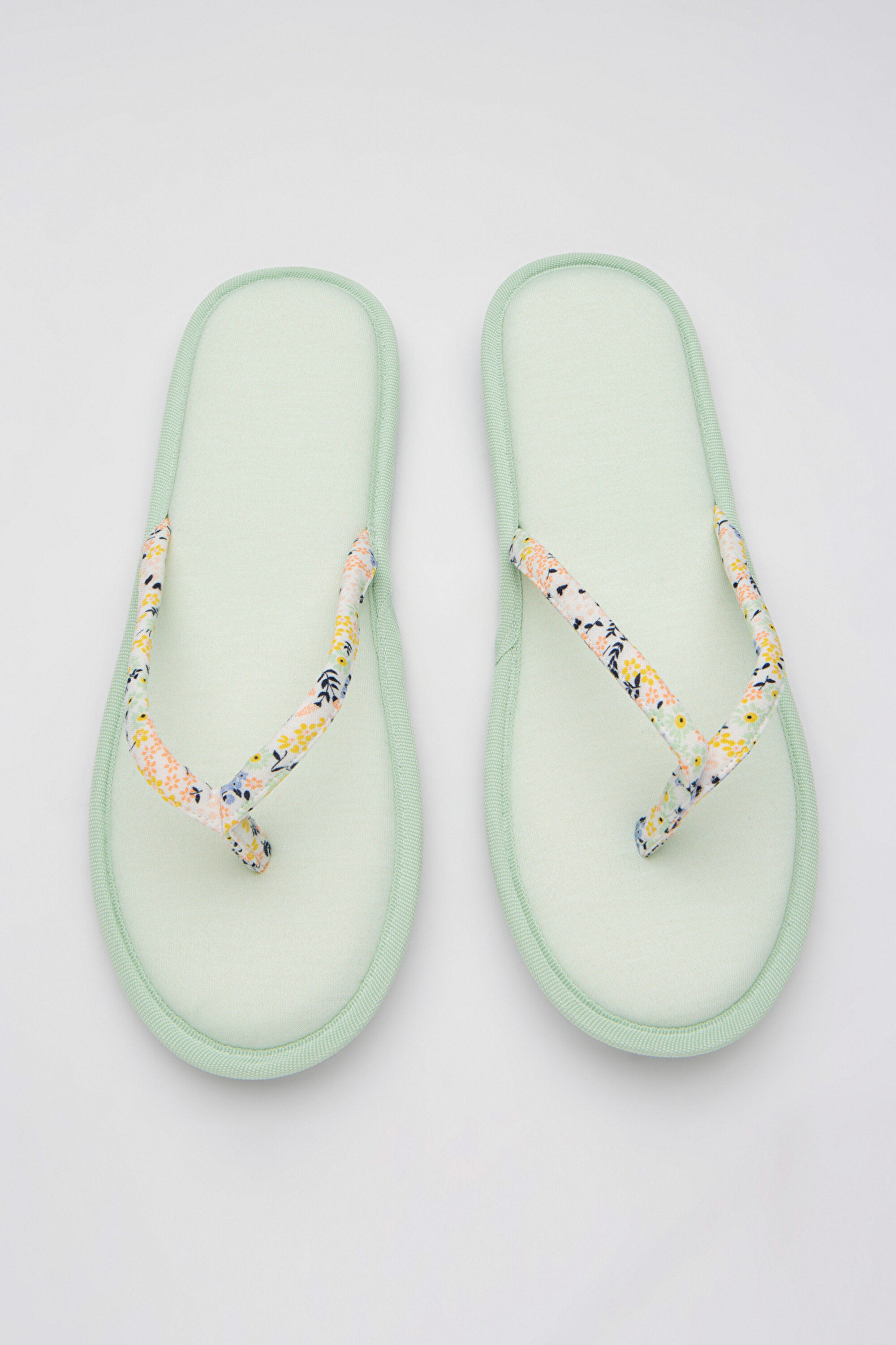 SPRING SPA TERLIK, 356, MN4 MINT YESILI