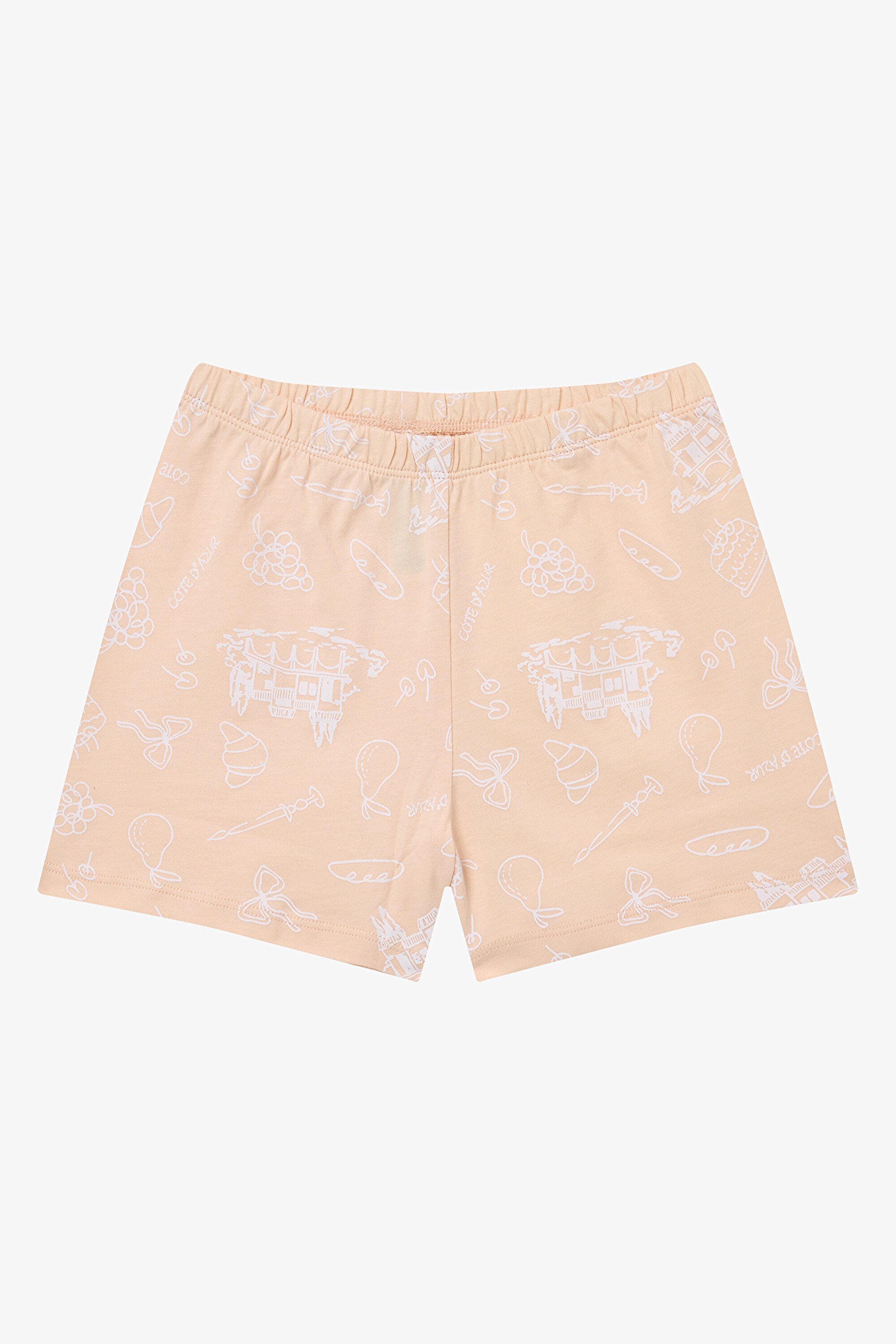 G.COTE D'AZUR SSS 2 PACK, 11-12, MIX MIX