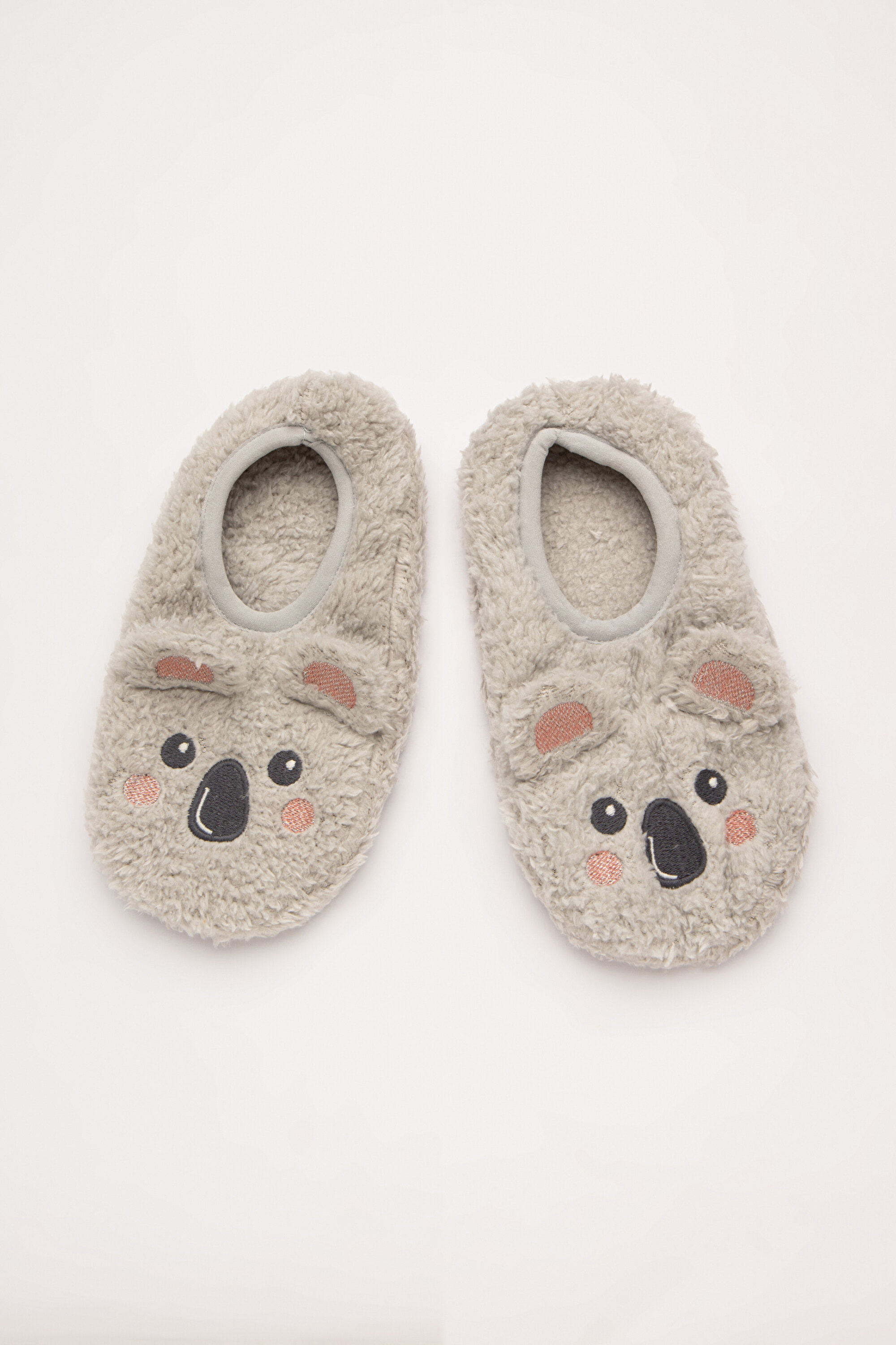 GIRLS MOM KOALA ÇETIK, 202, GY7 GRI