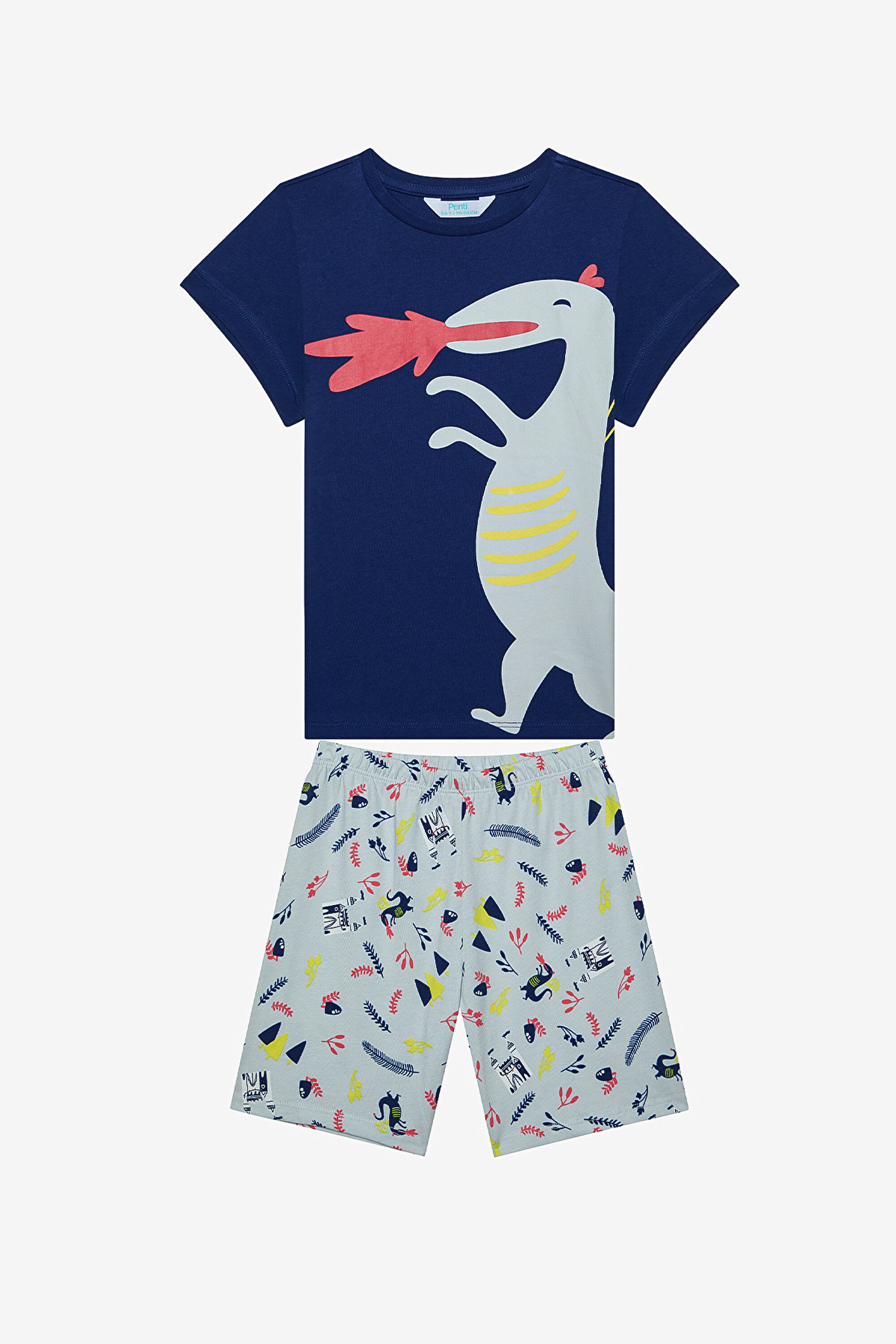 B.SUPERKNIGHT SSS 2 PACK, 11-12, MIX MIX