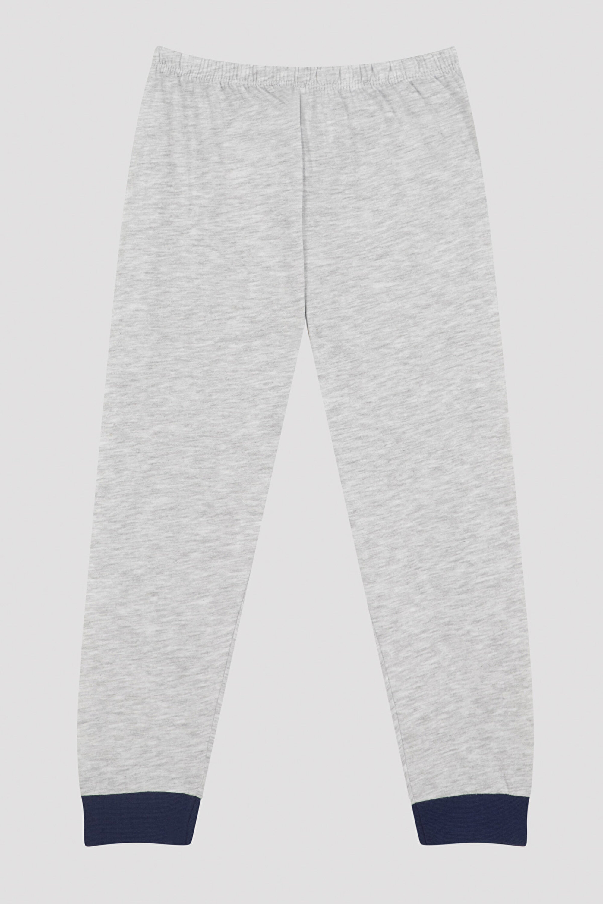 B.CANDY LEADER LS 2 PACK, 11-12, MIX MIX