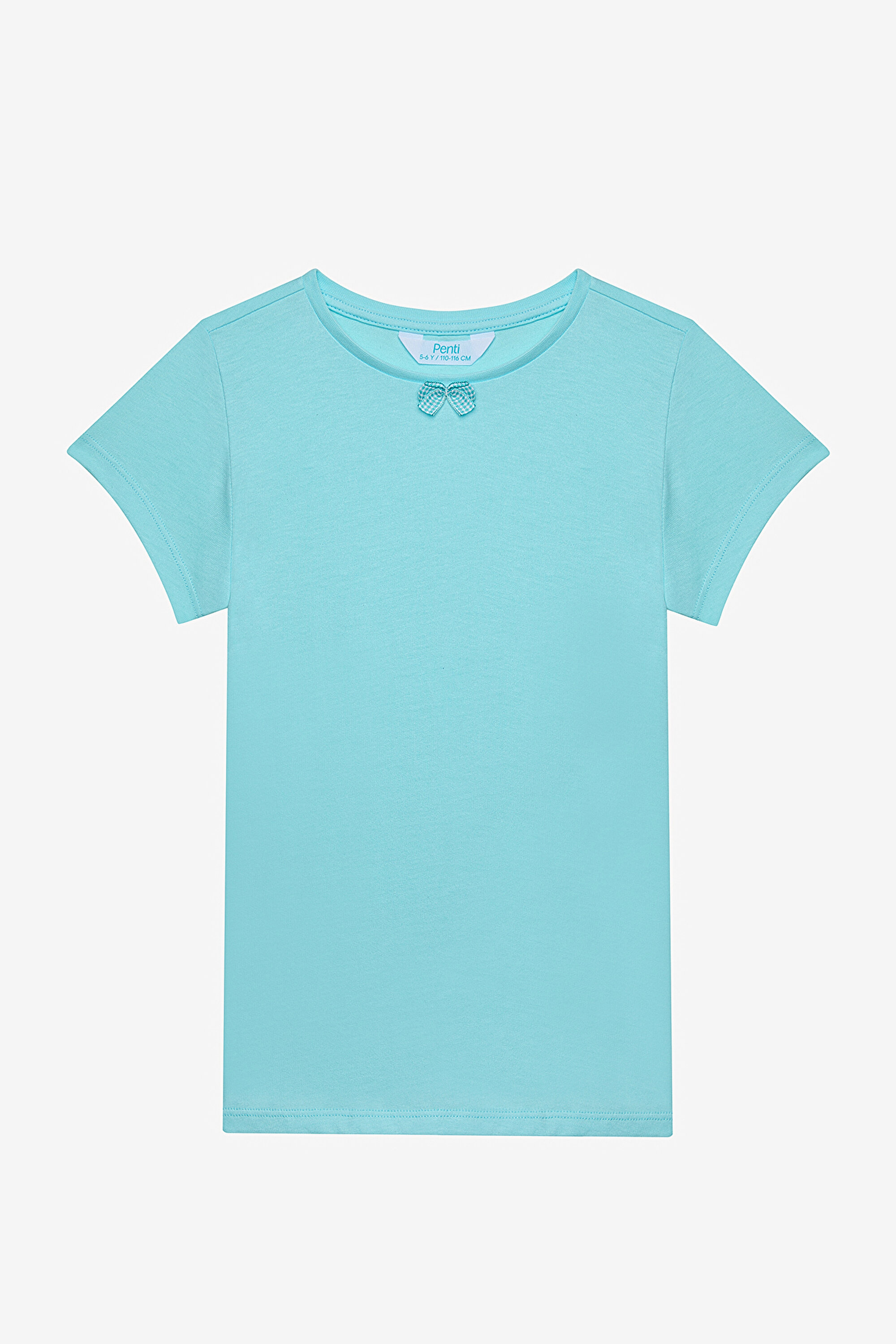 G.BOW CK LS-SS 2 PACK PJ, 11-12, MIX MIX