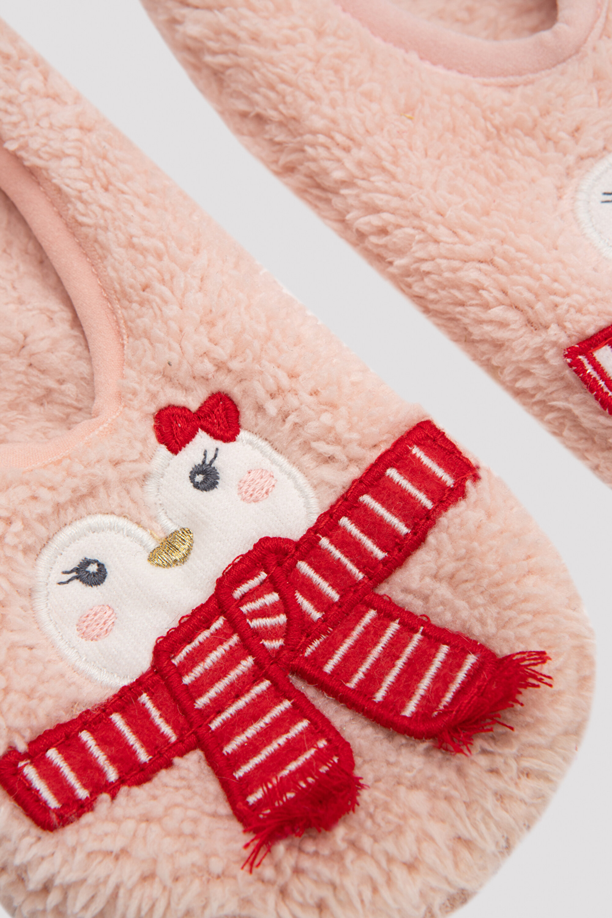 GIRLS PENGUIN ÇETIK, 202, PN11 PEMBE