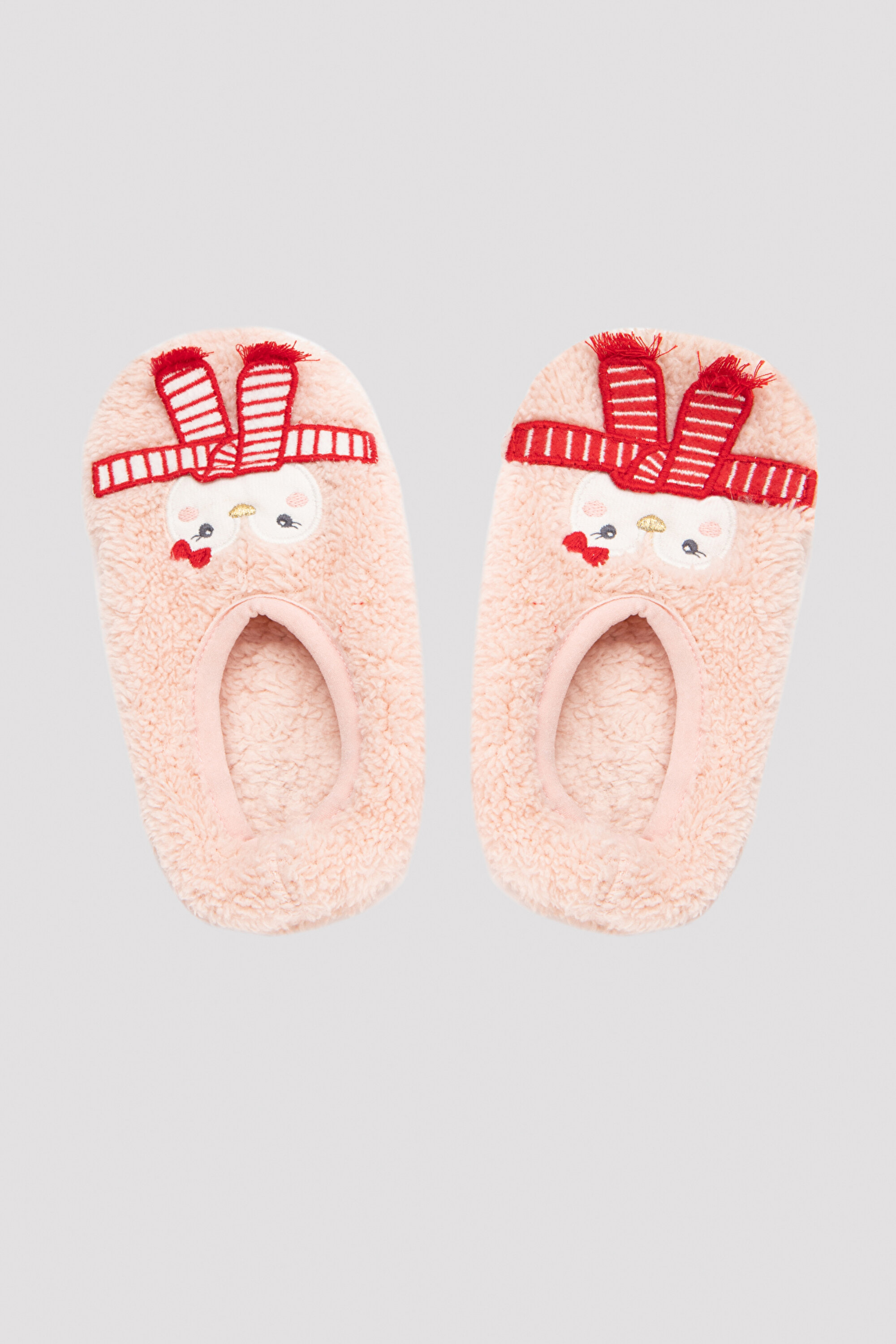 GIRLS PENGUIN ÇETIK, 202, PN11 PEMBE